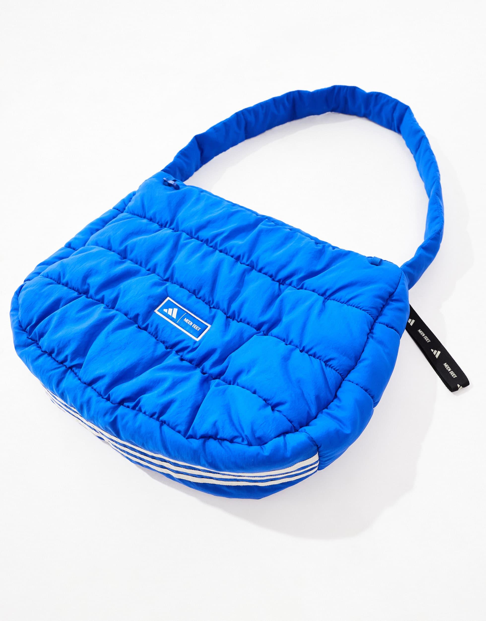 adidas Originals Adidas Sportswear X Moon Boot Quilted Bag