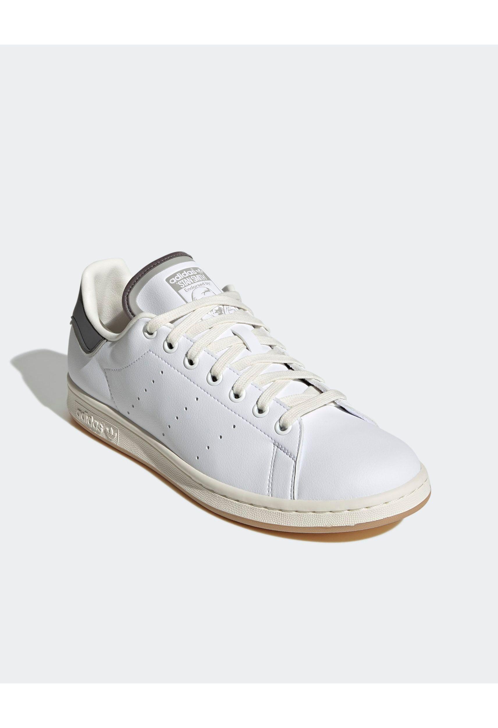 Adidas Basket Fille CompensÃ©e Top Adidas Semelle Stan Smith