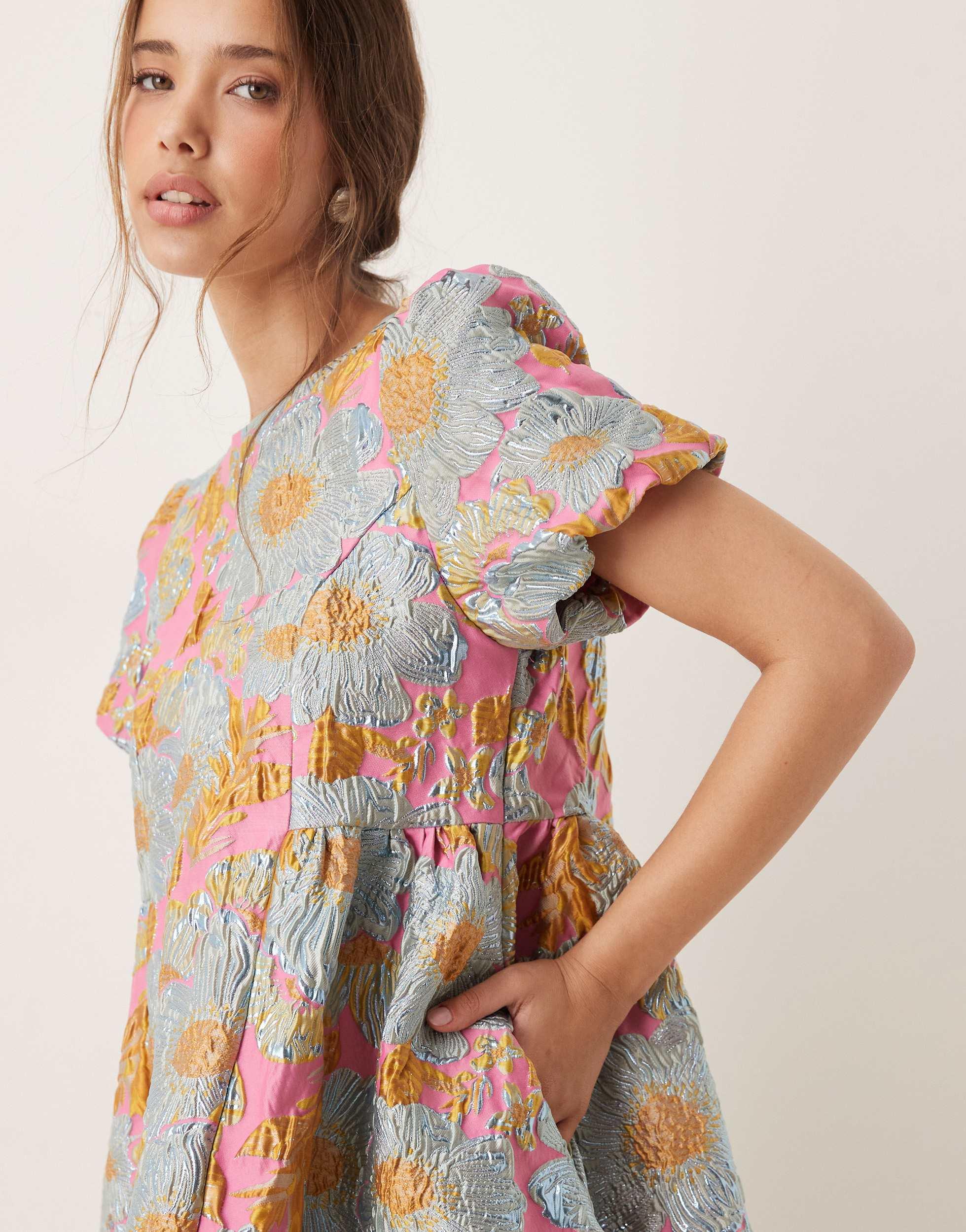 Sister Jane Jacquard Dresses for Women | Lyst