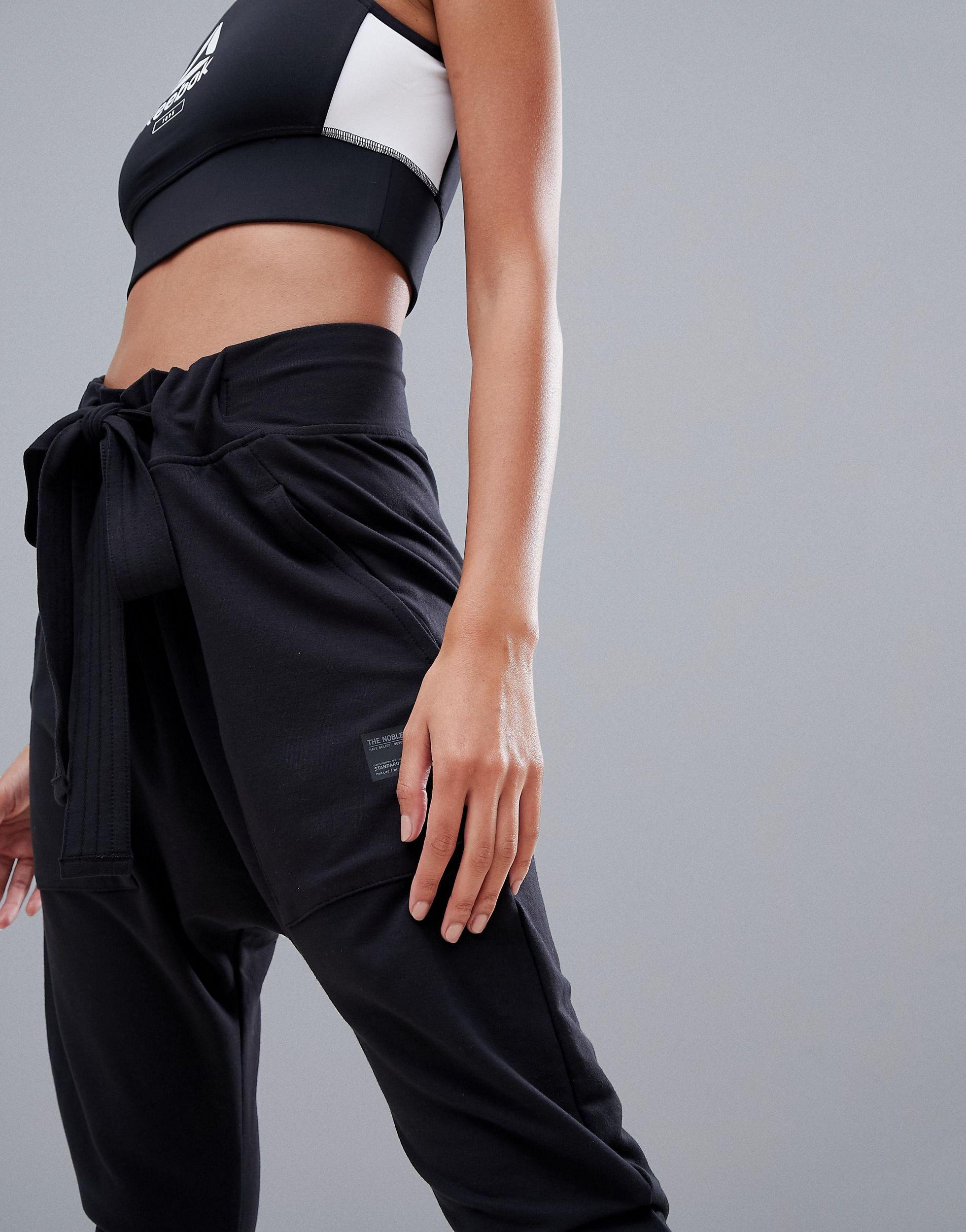 reebok training striker pants