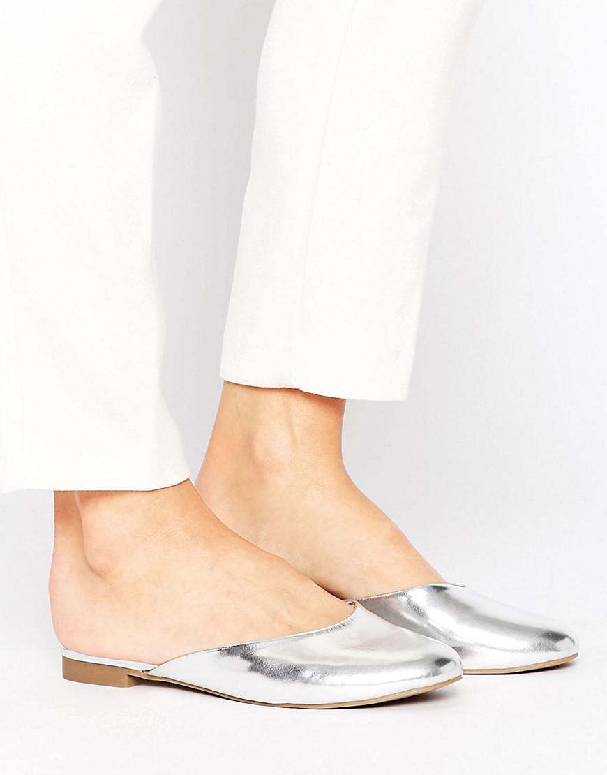 new look mules