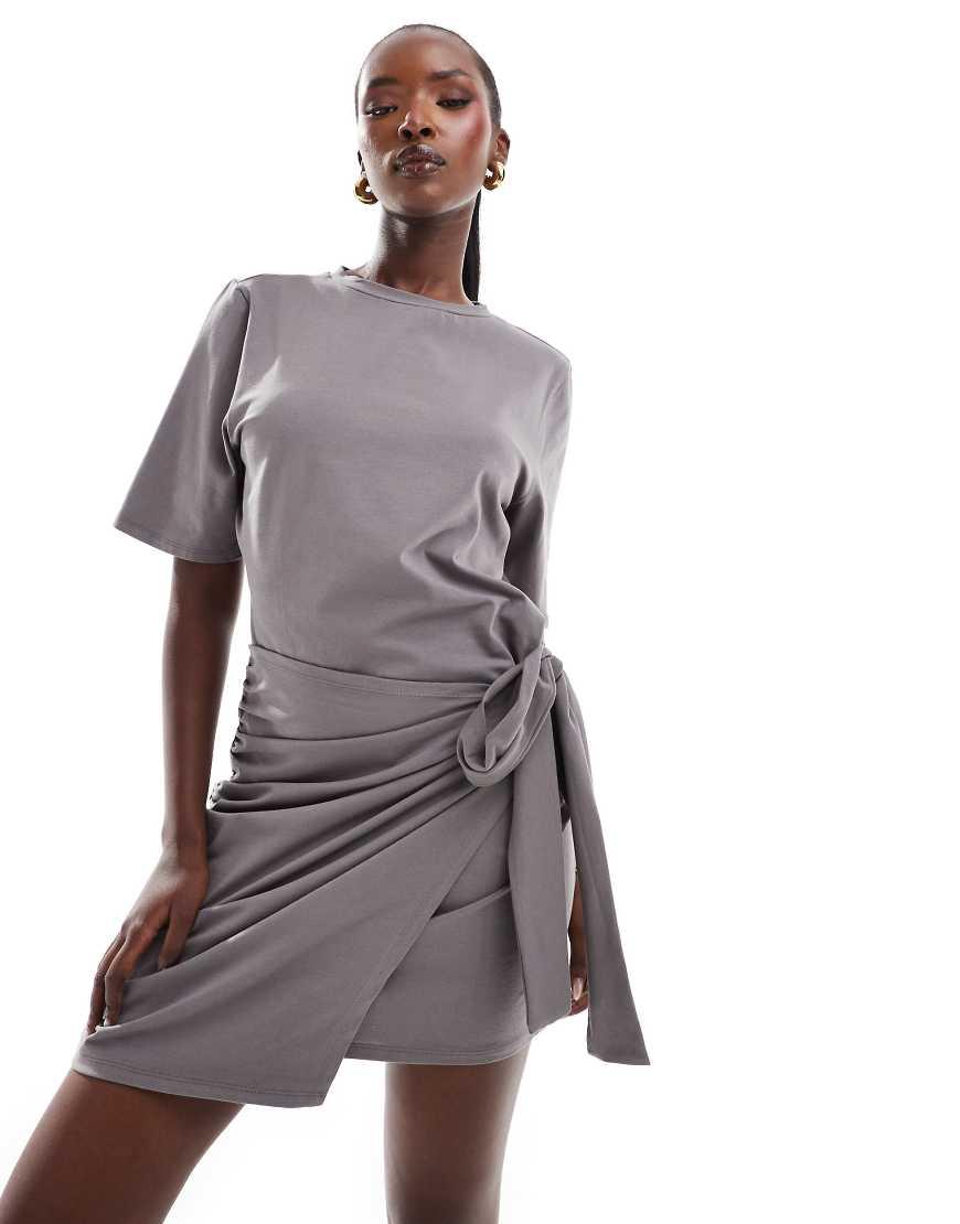 Mini tee dress new arrivals