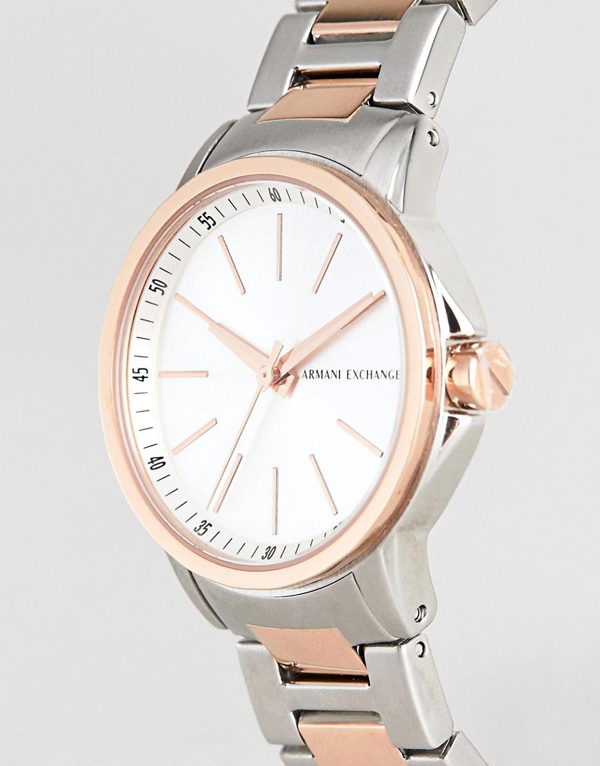 armani exchange ax4363