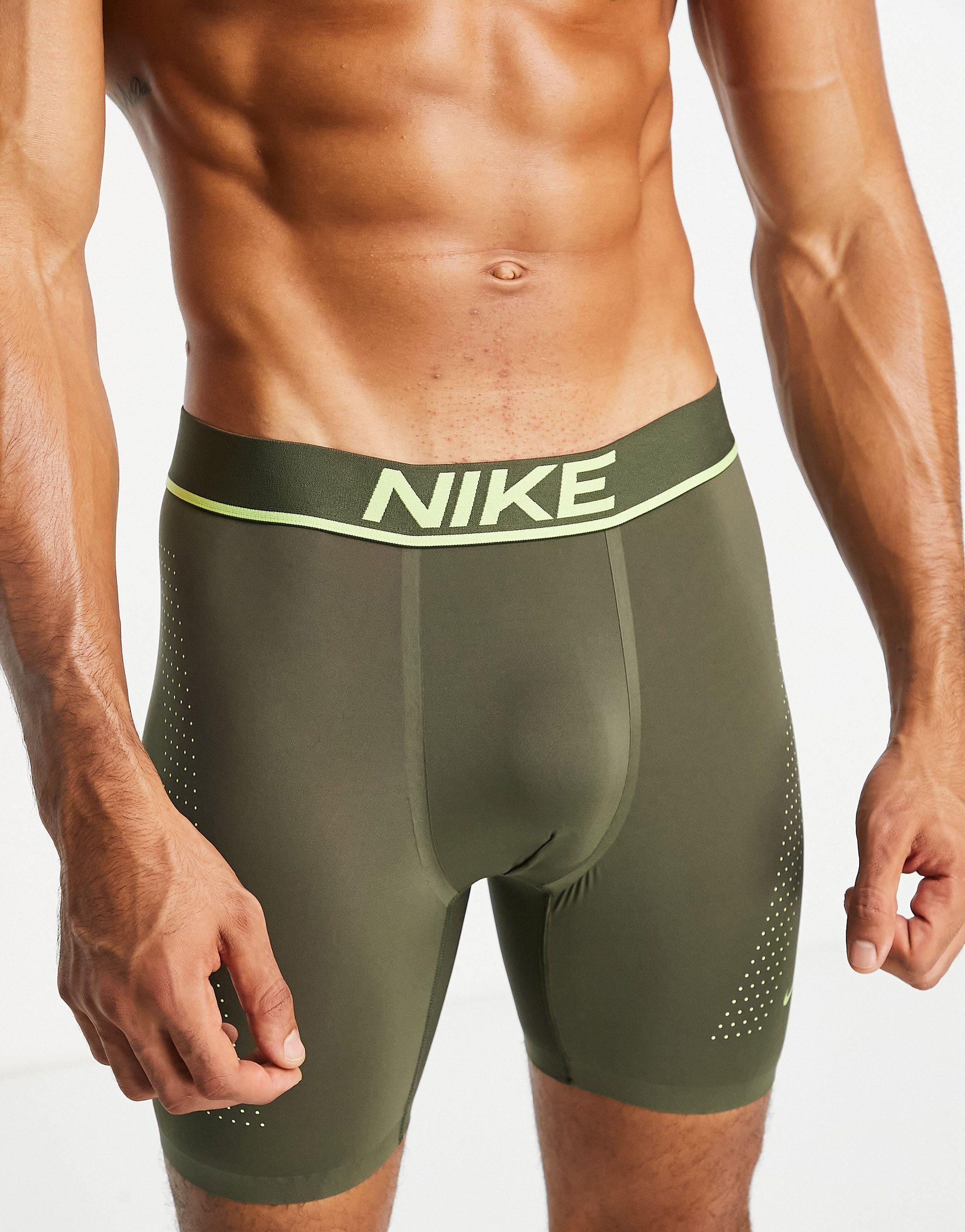 nike training underwear