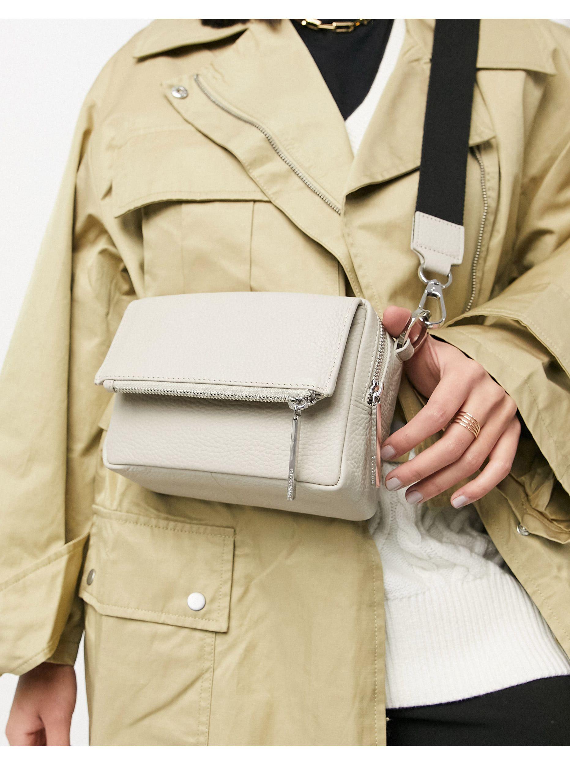 Whistles Bibi Crossbody Bag 2025