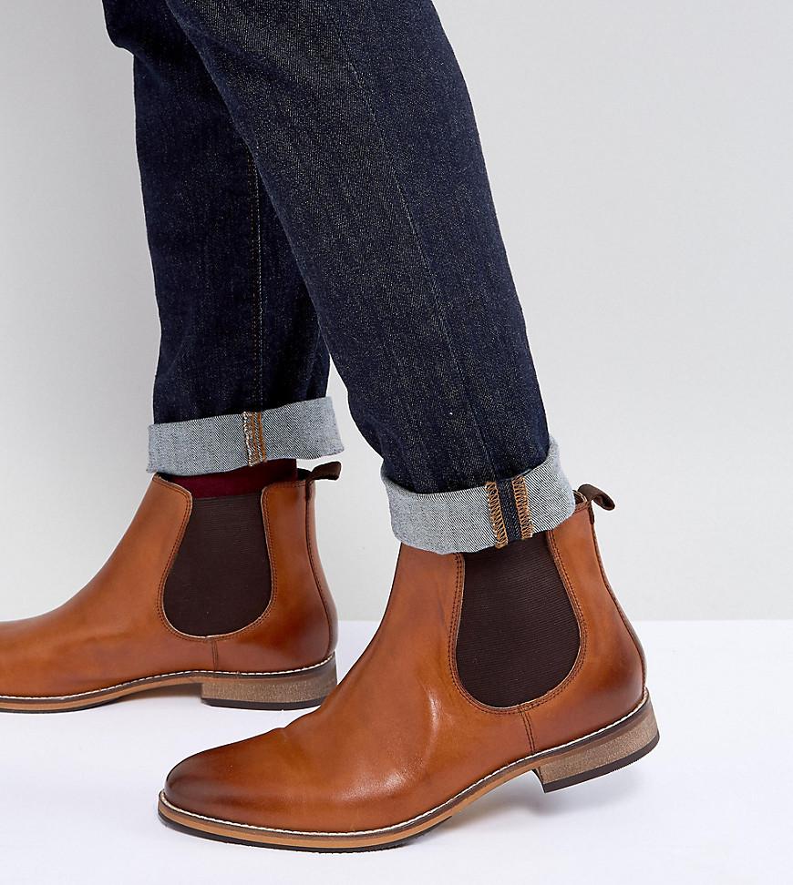 Chelsea boots fit Clearance