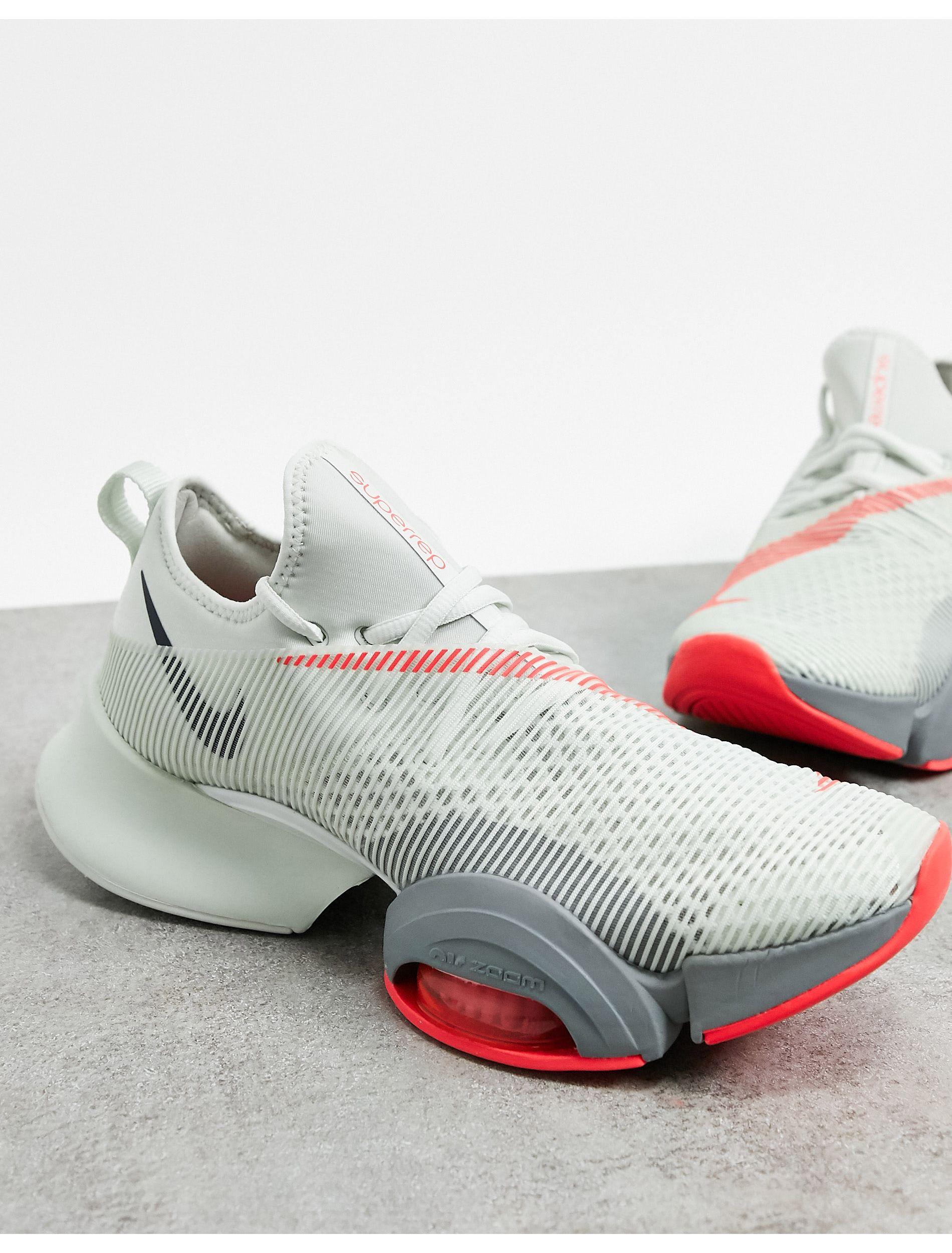 nike air zoom superrep men's stores