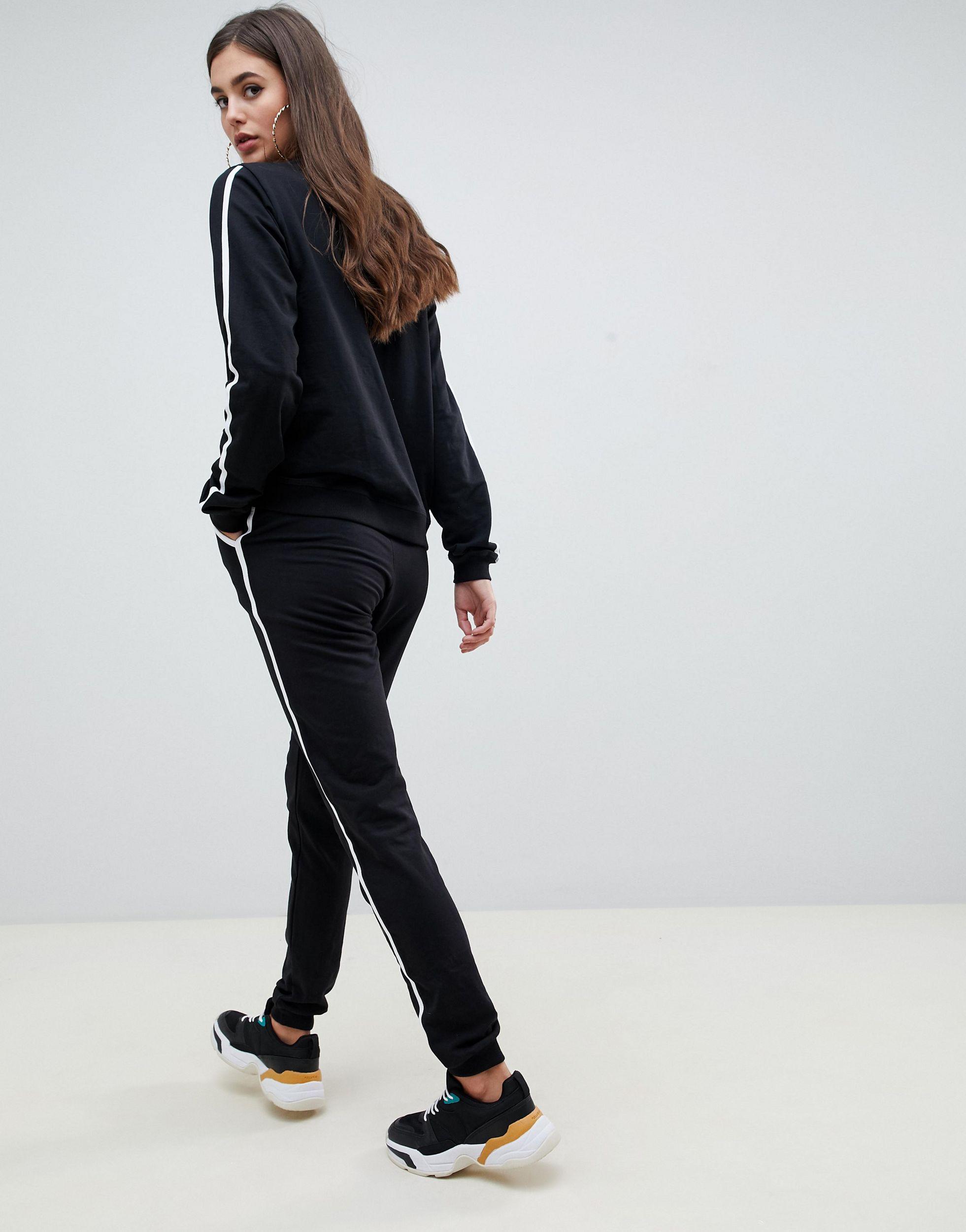 asos sweatsuit set