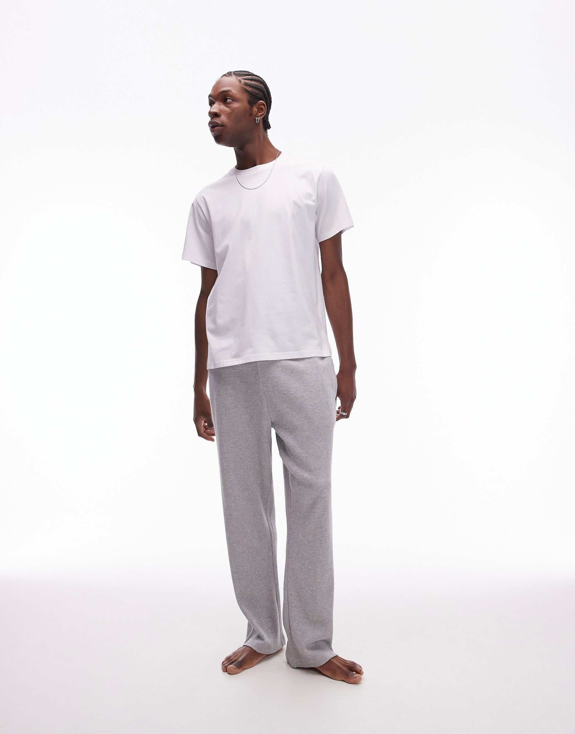 Topman pyjama bottoms sale