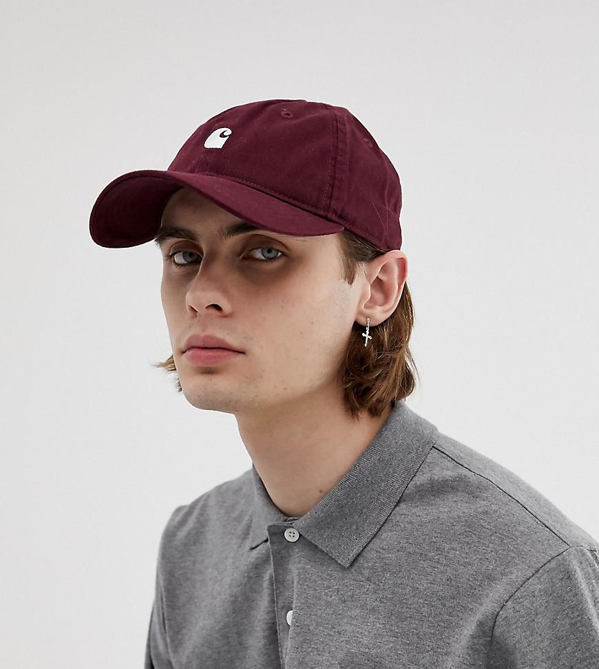 Corduroy carhartt cap Clearance
