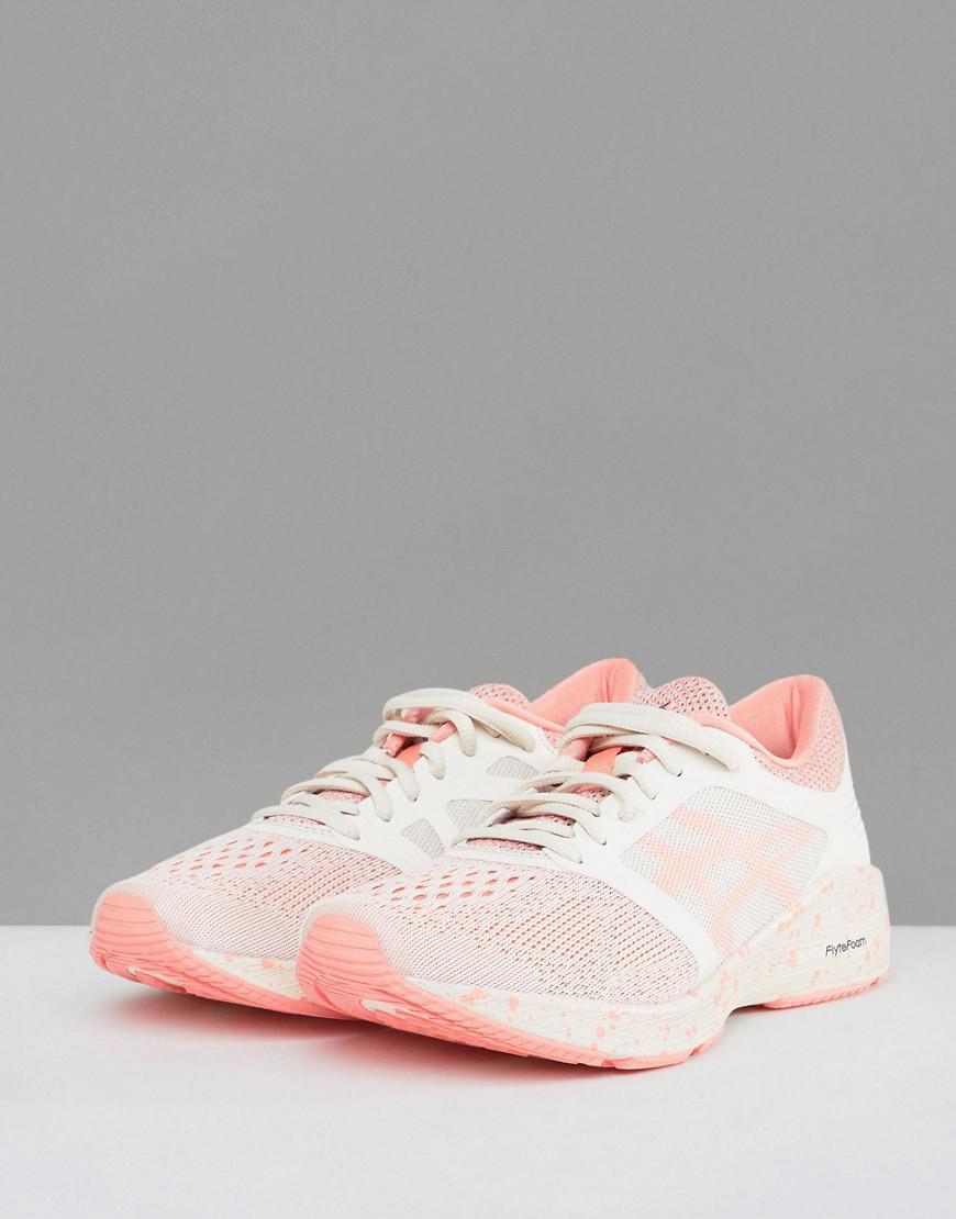 asics cherry blossom