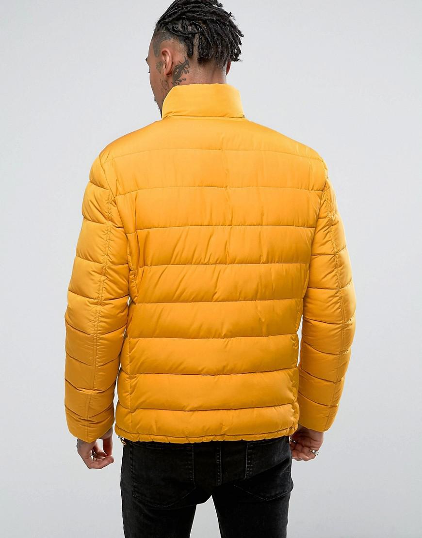 yellow versace jeans