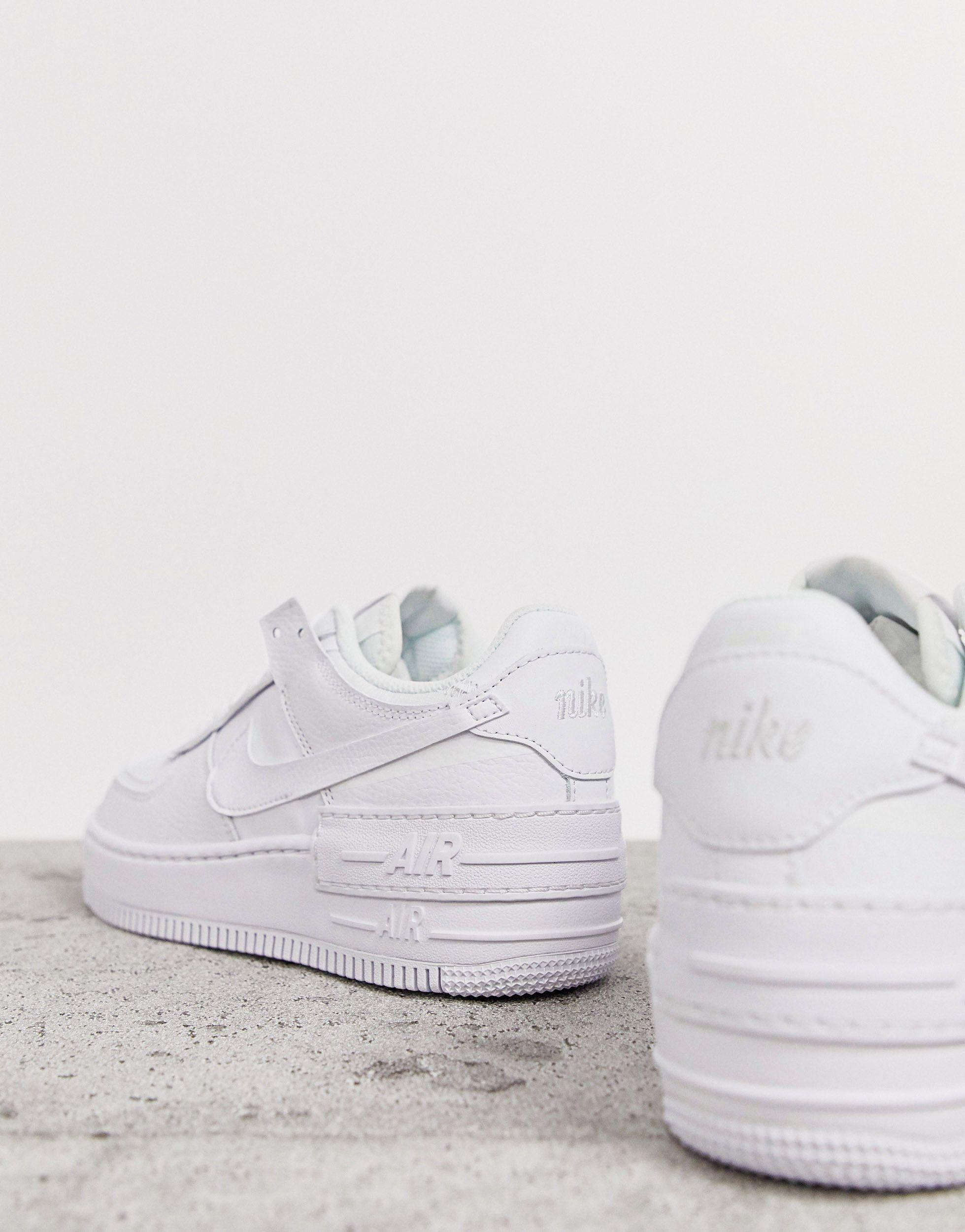 air force 1 360 view