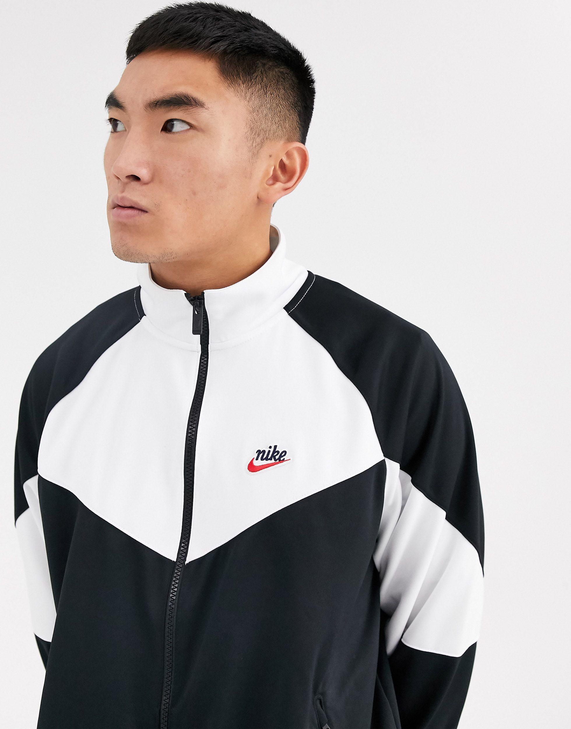 nike polyknit jacket