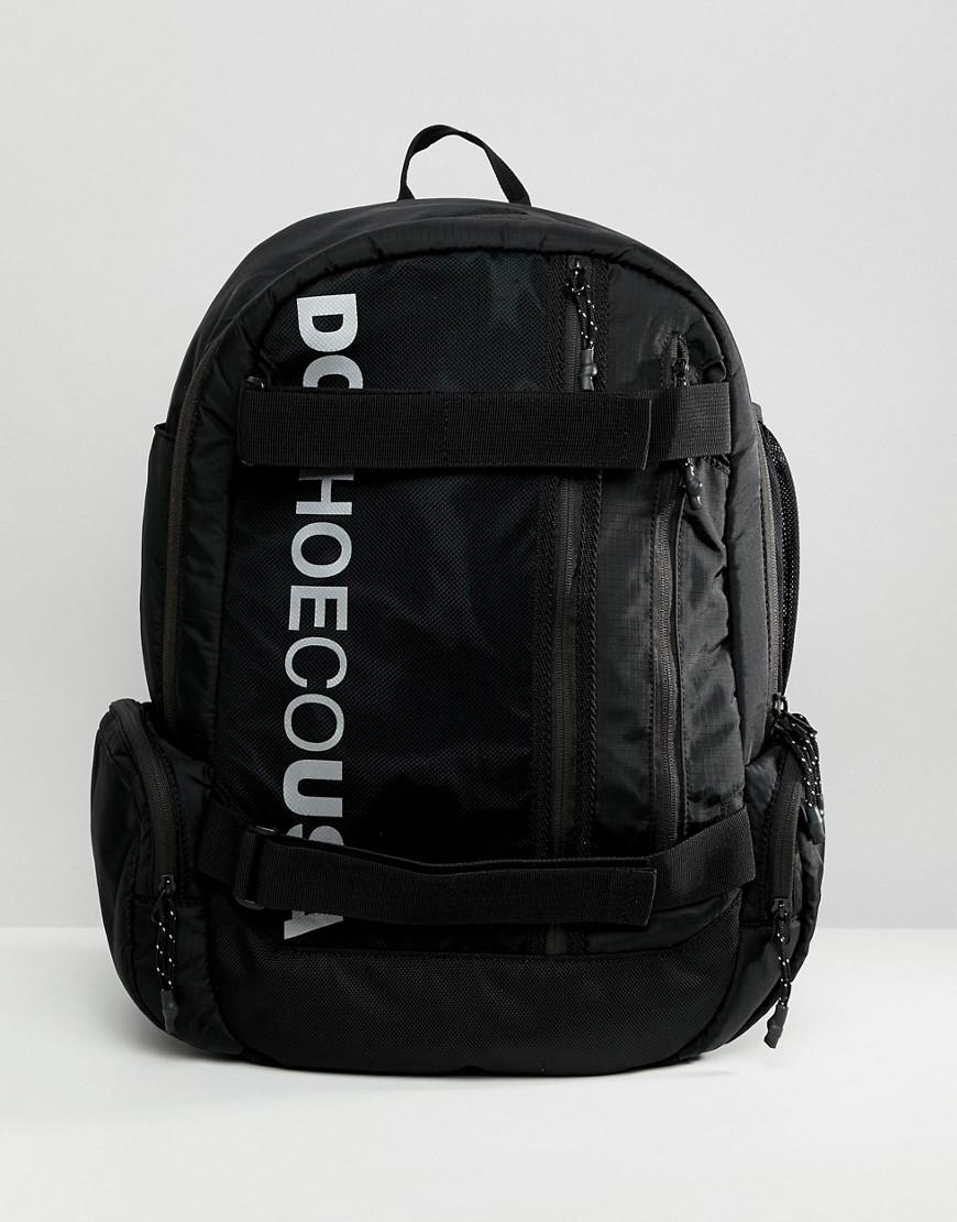 dc skate backpack