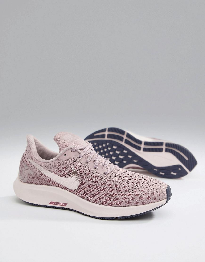 pegasus 35 metallic