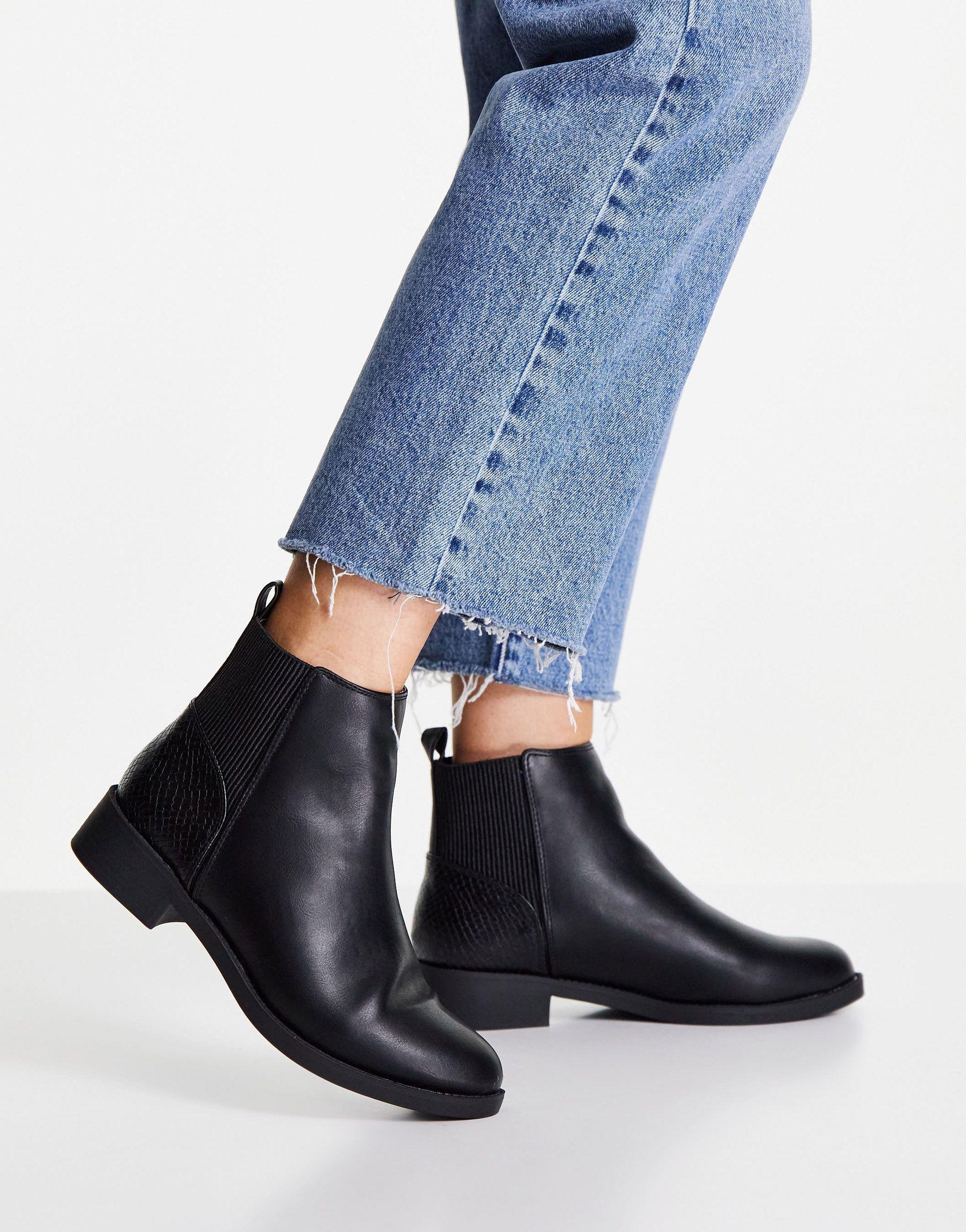 darren studded block heel
