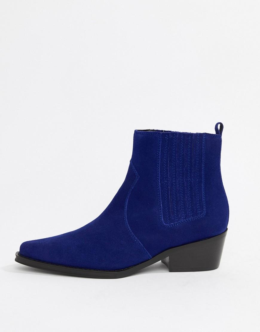 calvin klein barbara boot