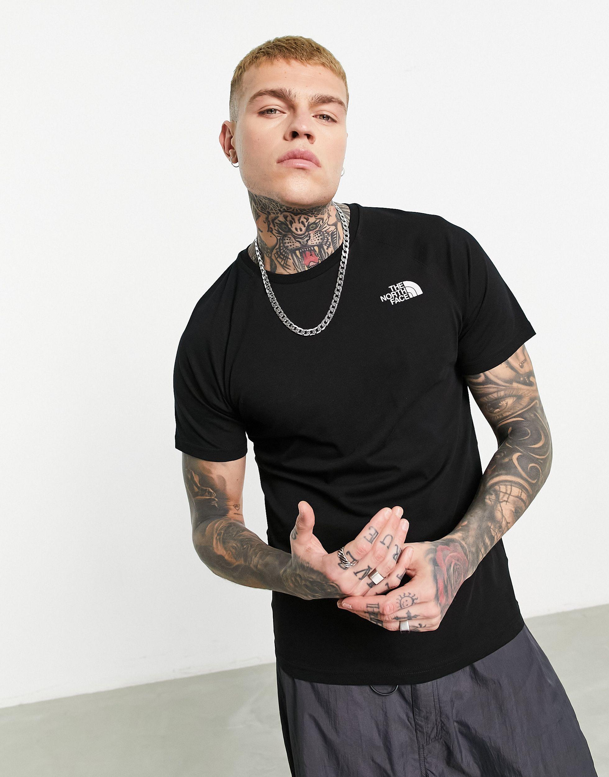 North face mt everest t shirt sale