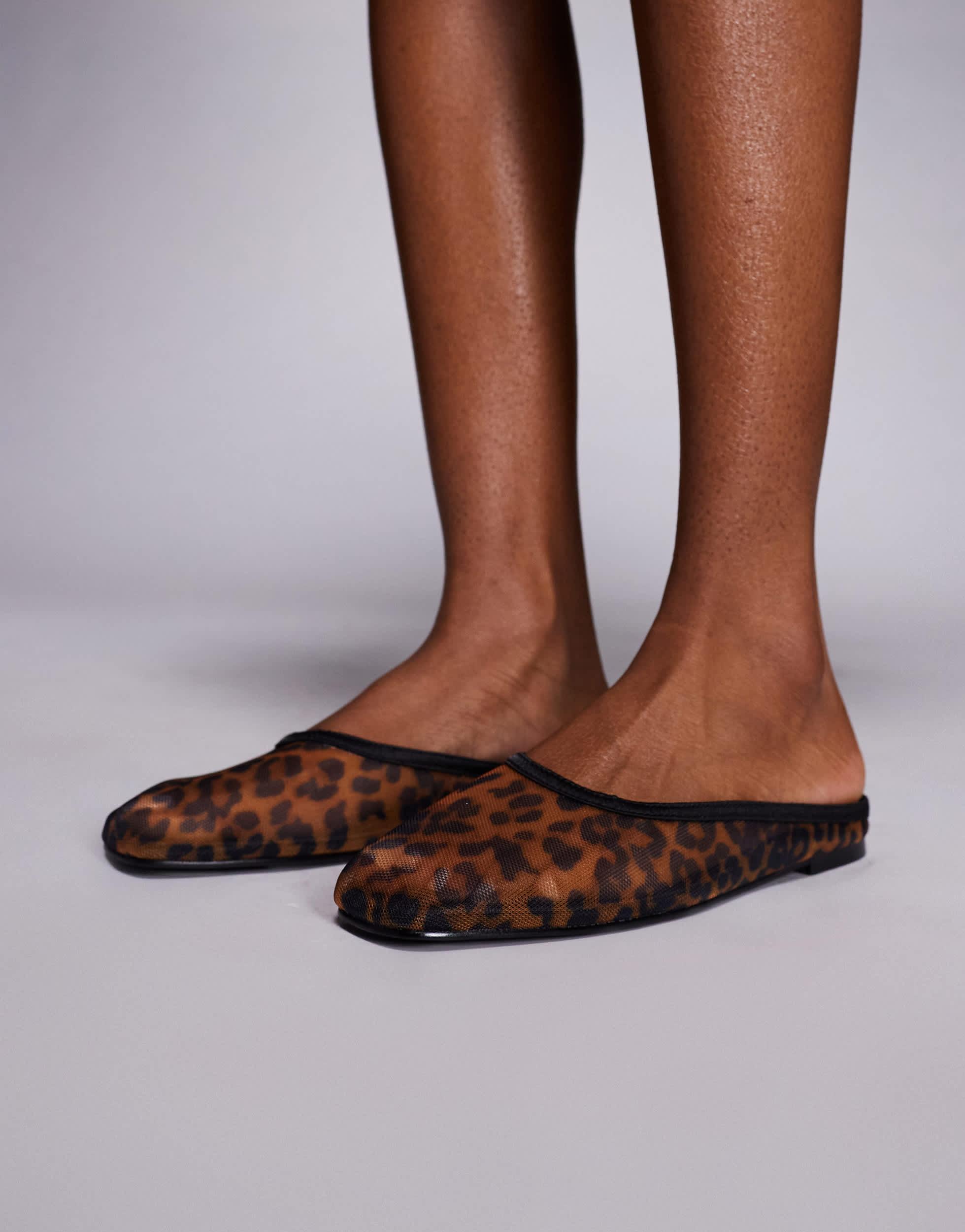 Sandales à Lacets Simmi Rose Fluo Verni Python - Neuf Avec Emballage - Prix Conseillé 22€