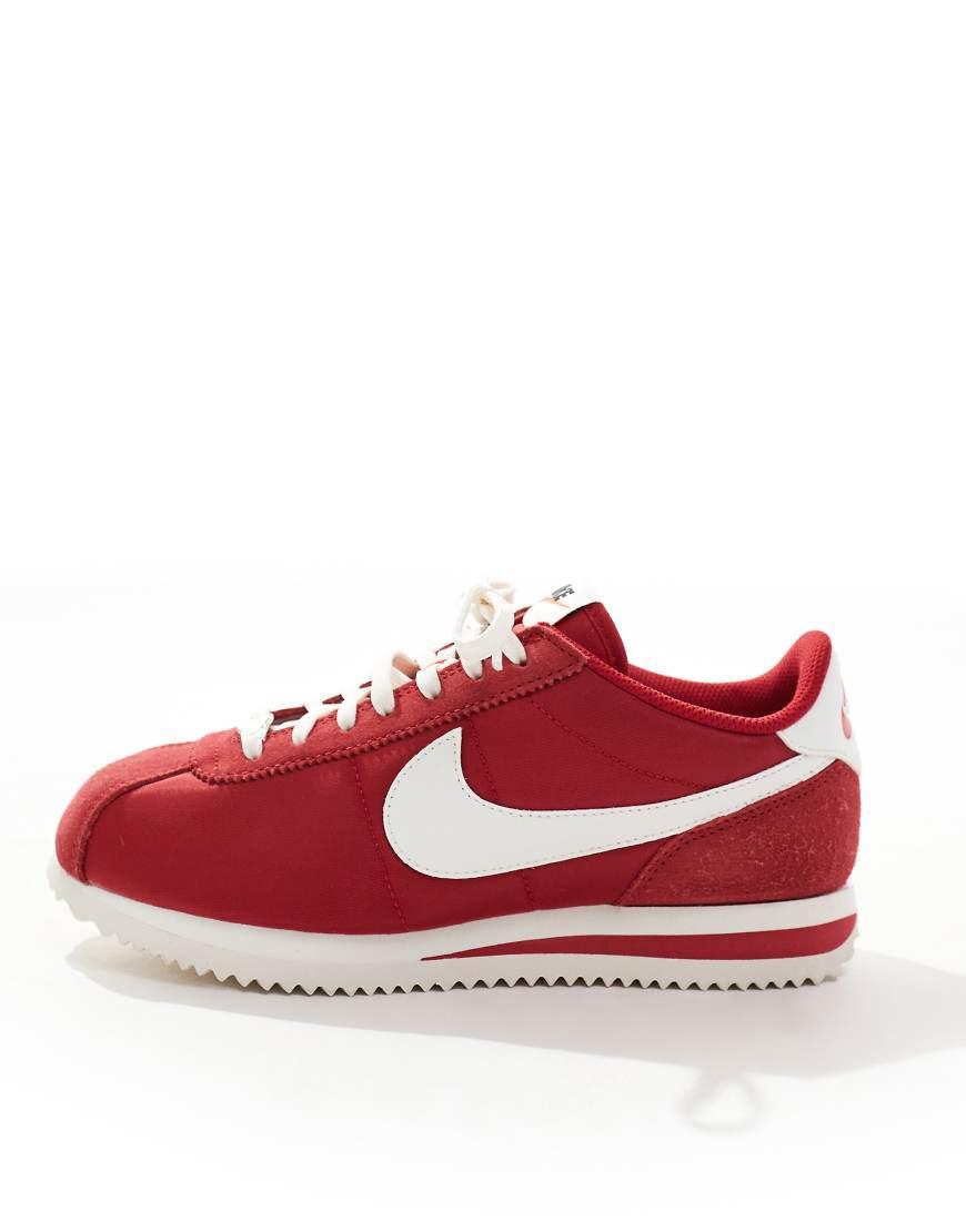 nike cortez trainers women