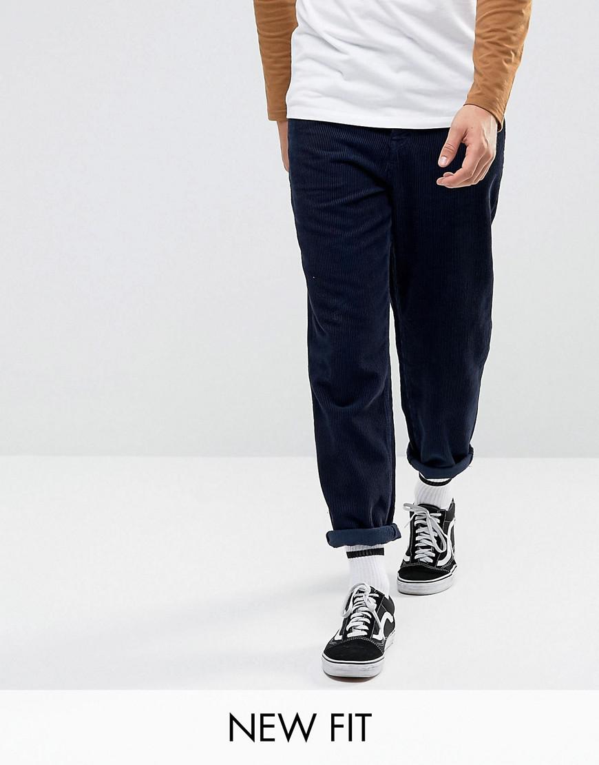 asos corduroy pants
