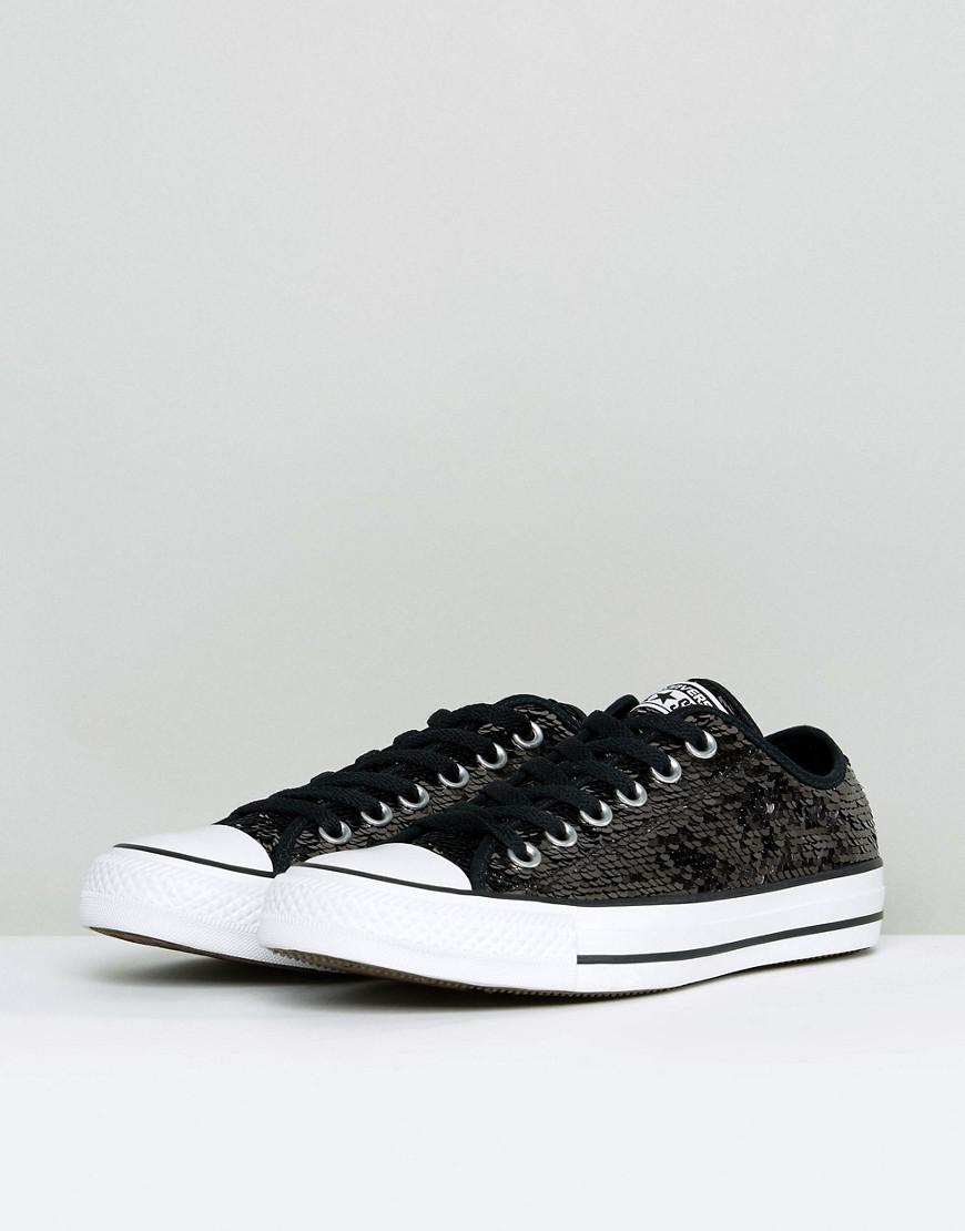 Converse Chuck Taylor High Sneakers In 