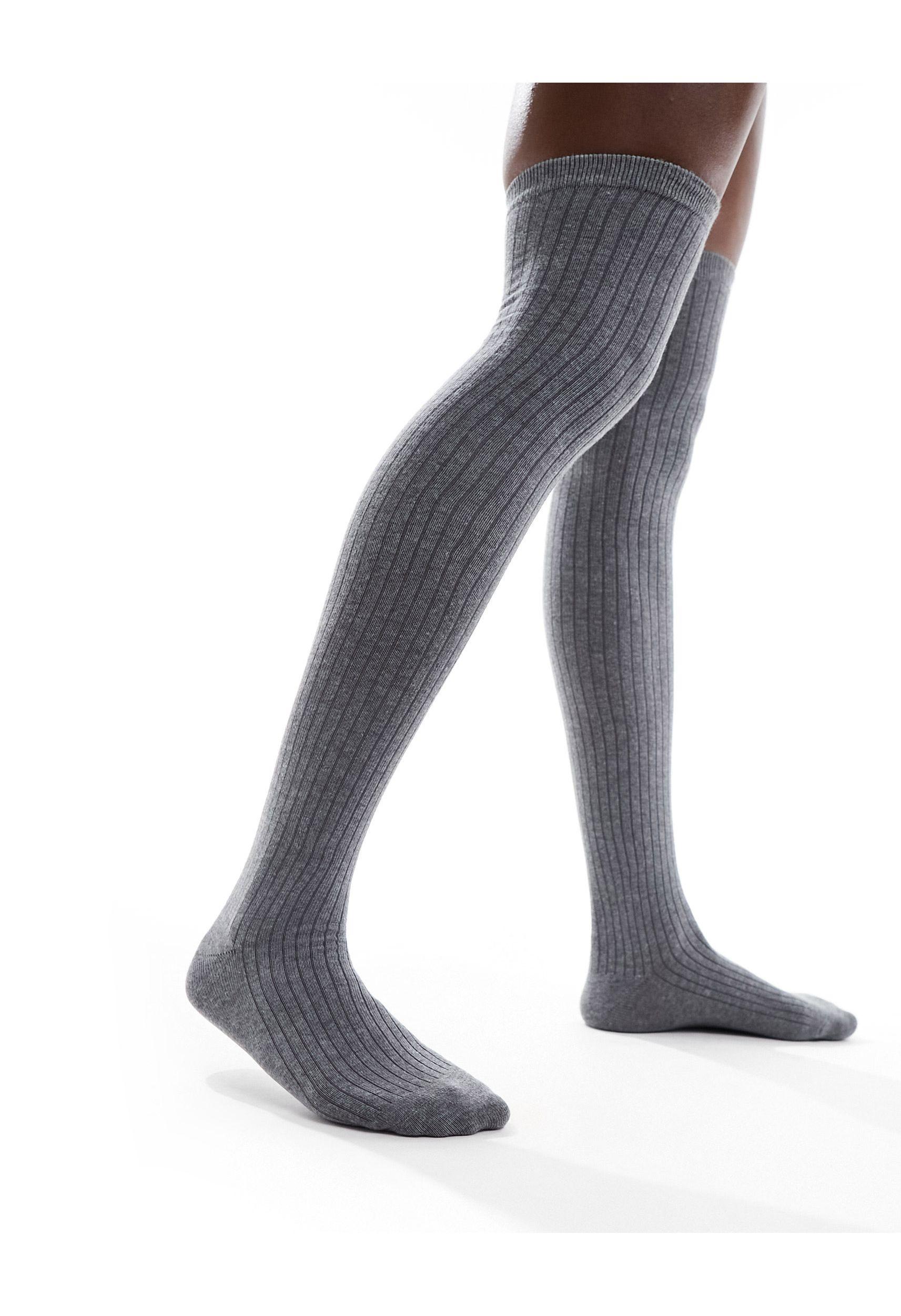 Monki chaussettes best sale