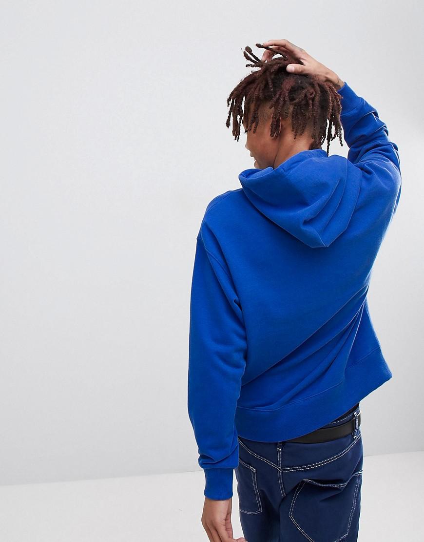 tommy jeans relaxed fit hoodie