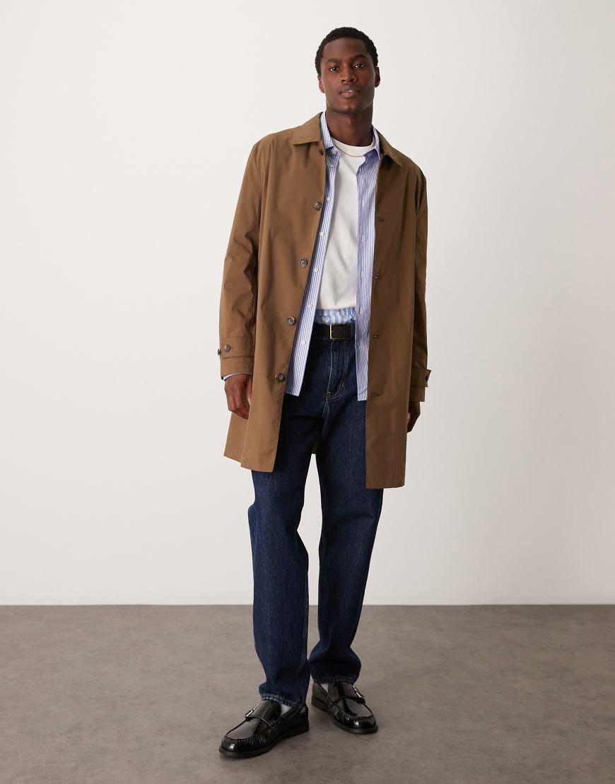 Cappotto Classico Cappotto Uomo Spigato Cappotto Classico Cappotto