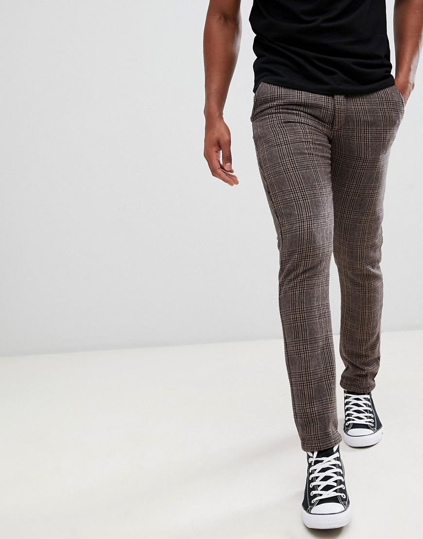jones tapered pants