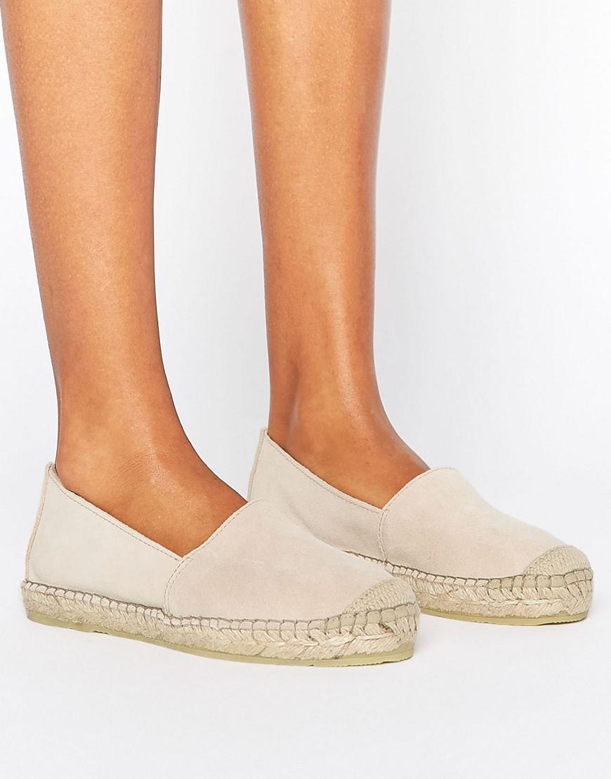 selected espadrilles