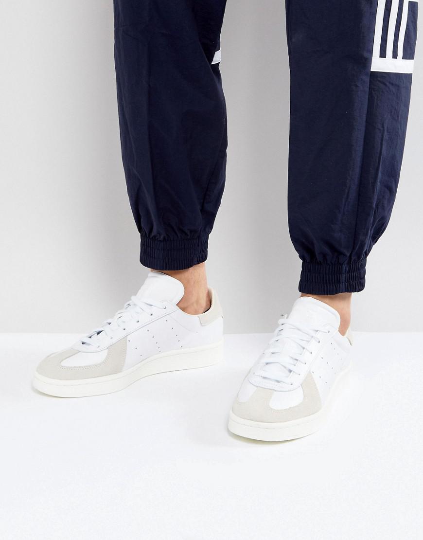 Adidas bw avenue white new arrivals