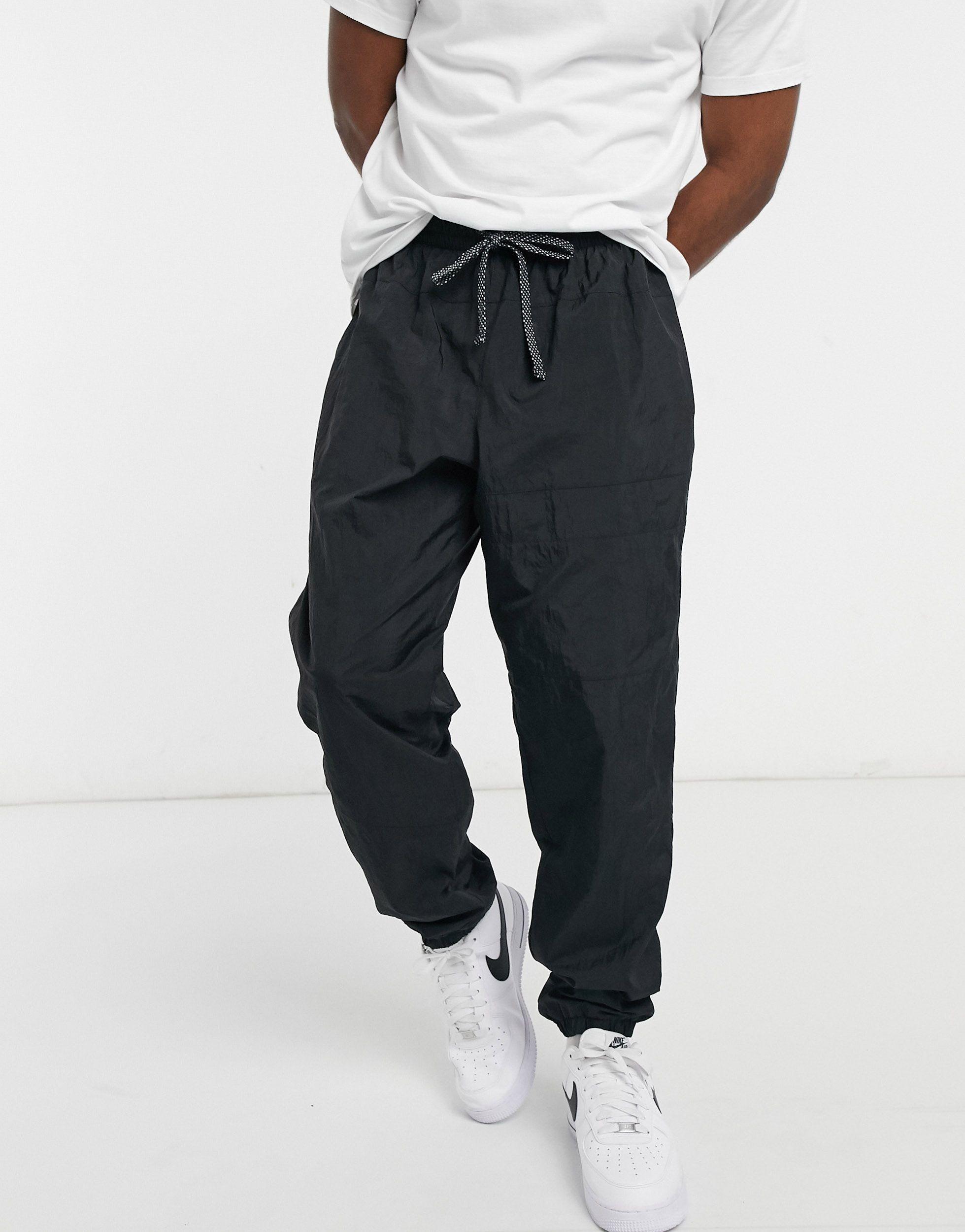 nike sweatpants basketball