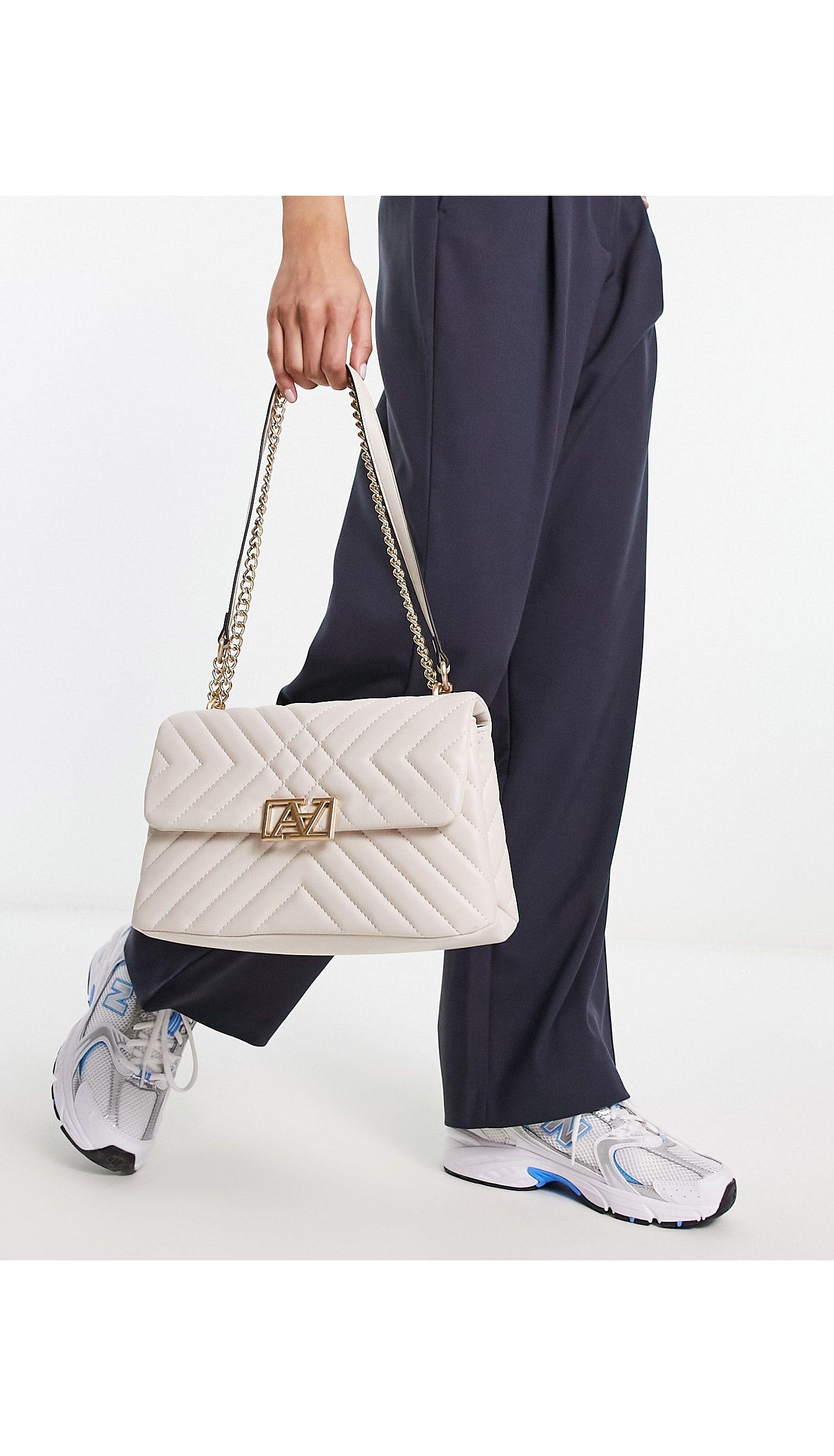 Aldo quilted bag sale