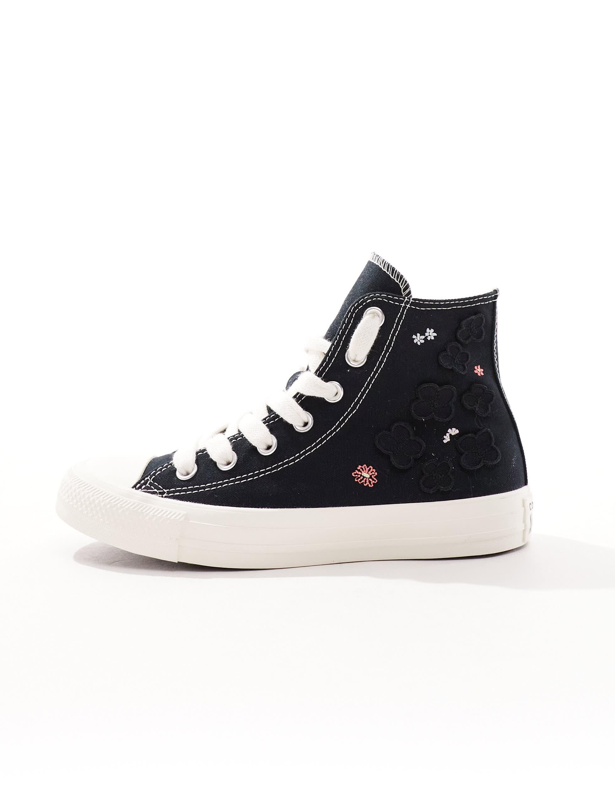All star flower lace hotsell