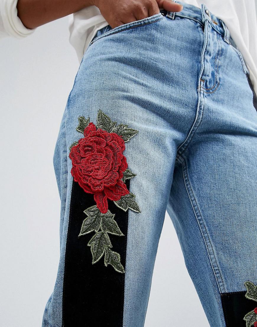 high waisted mom jeans light wash high waisted mom jeans light wash