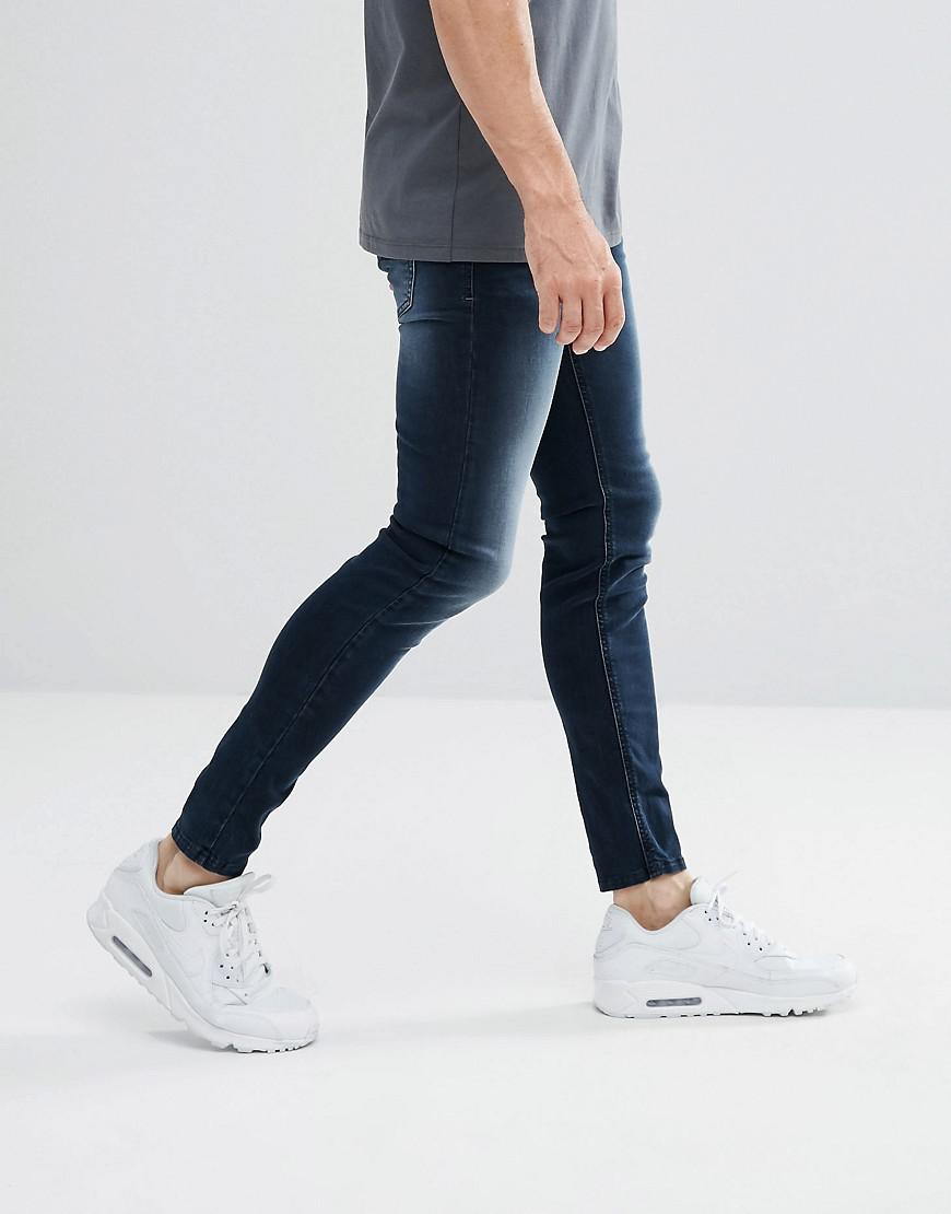 diesel stickker jeans