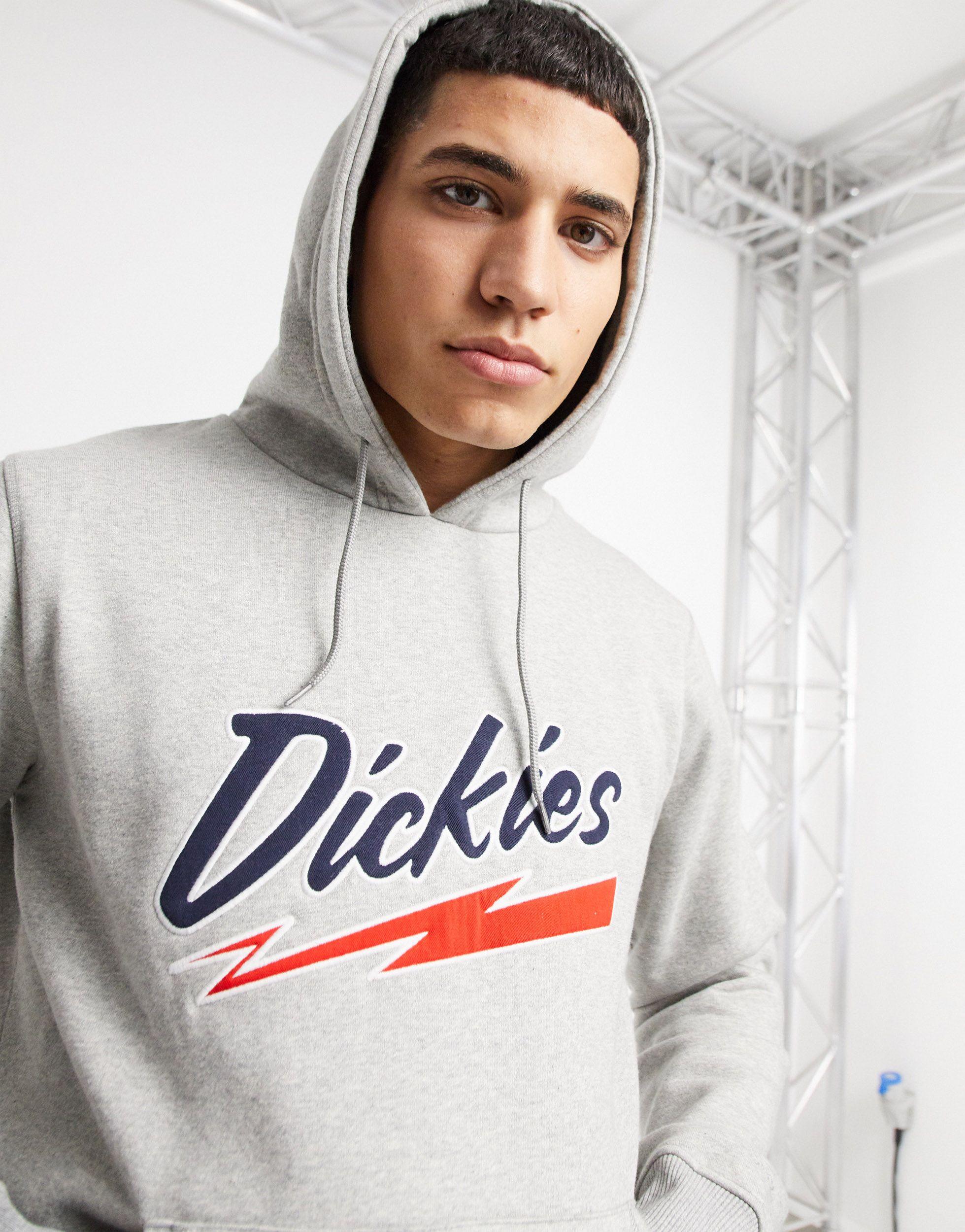 Sudadera Dickies Pittsburgh | Bazar Desportivo