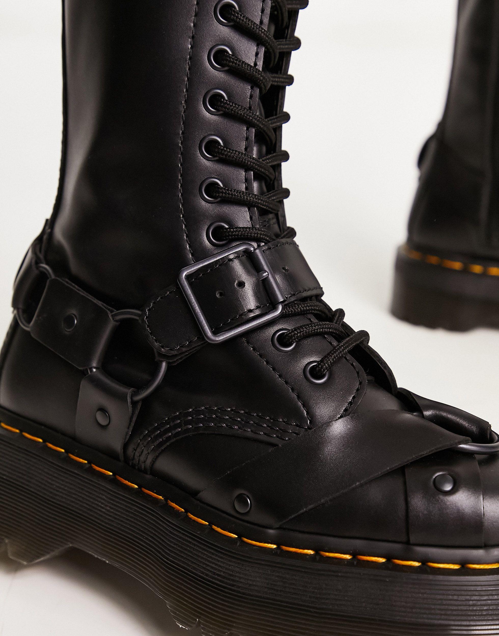 Best leather deals booties 218