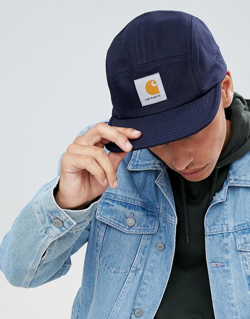 carhartt wip 5 panel