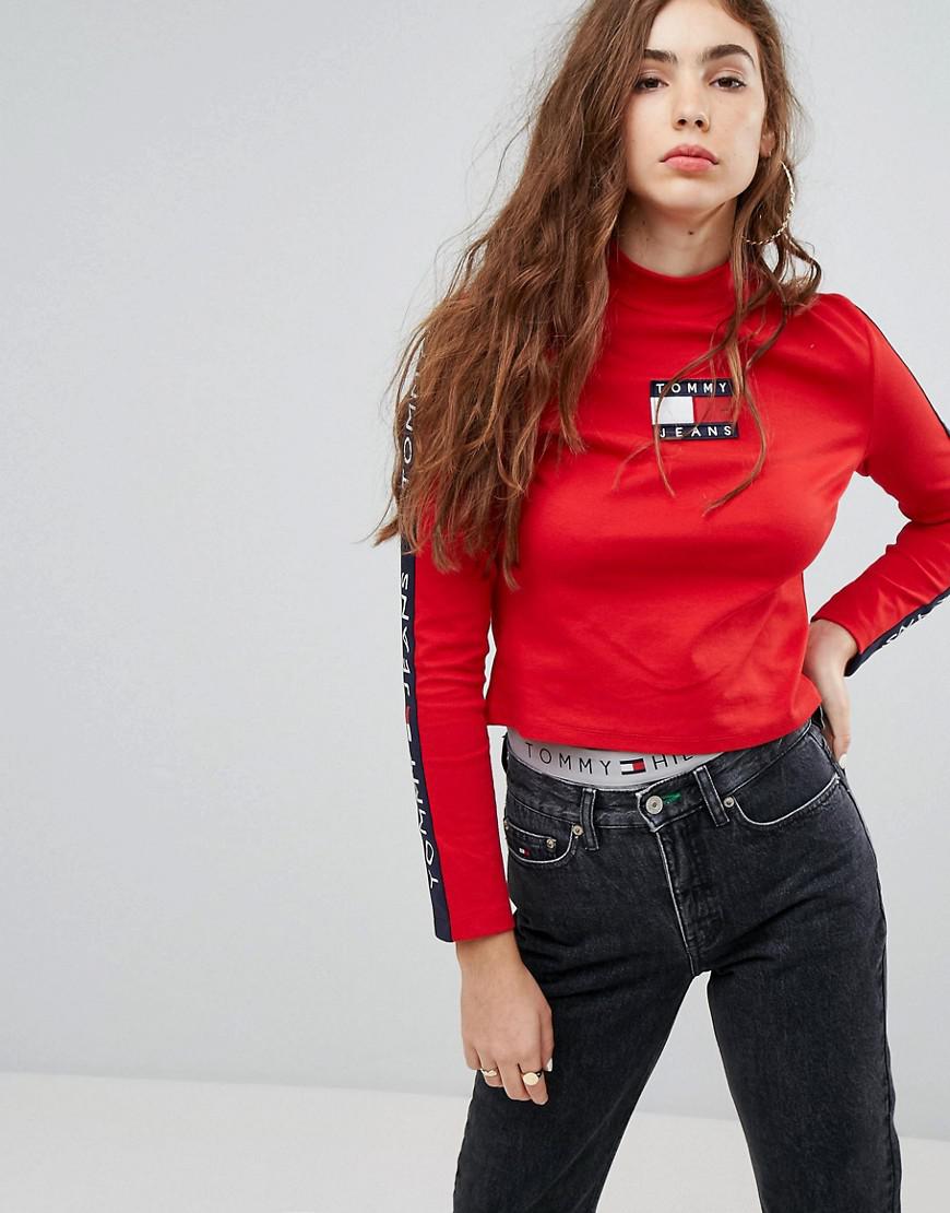 tommy hilfiger capsule