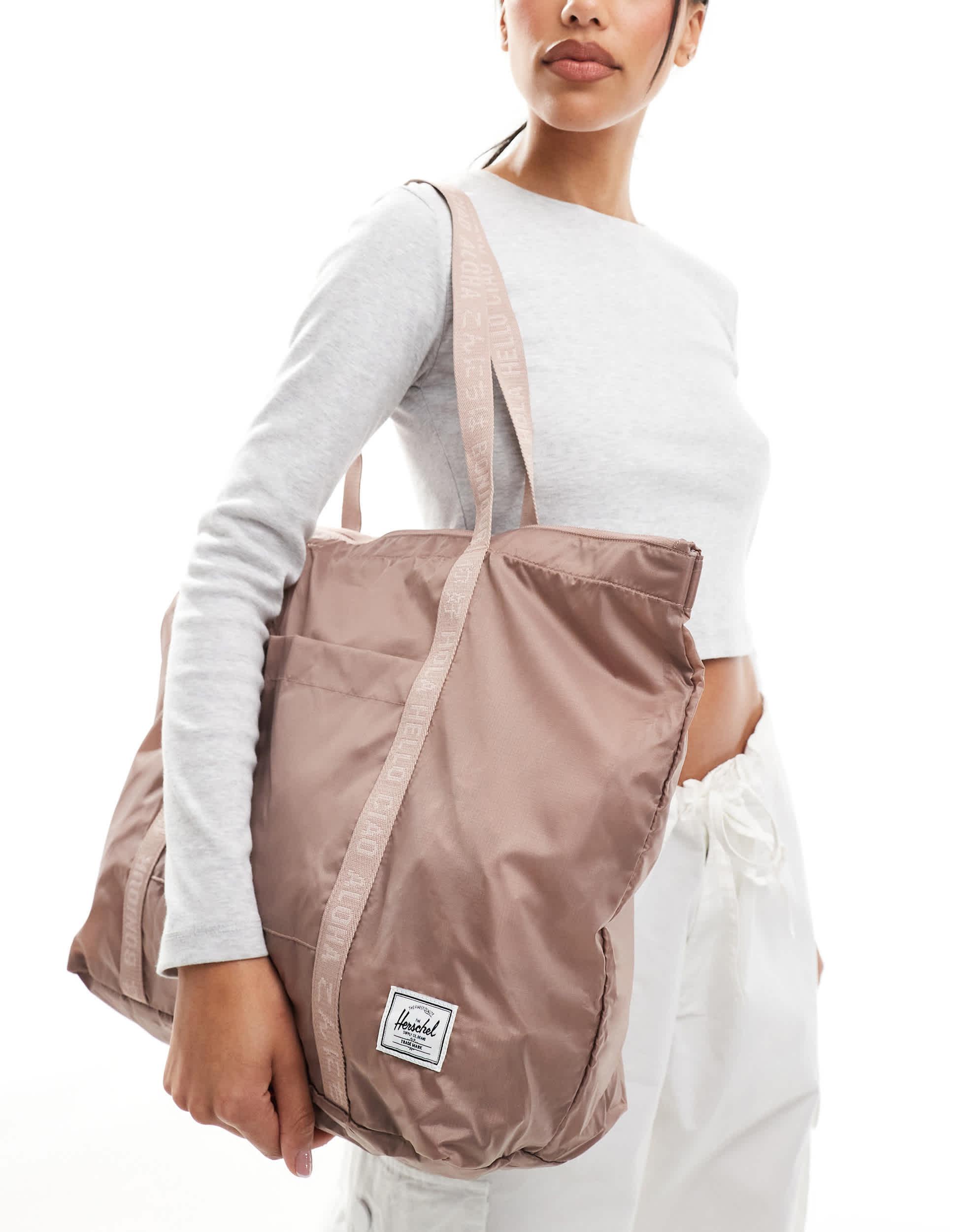 Herschel Supply Tote bags for Women Online Sale up to 45