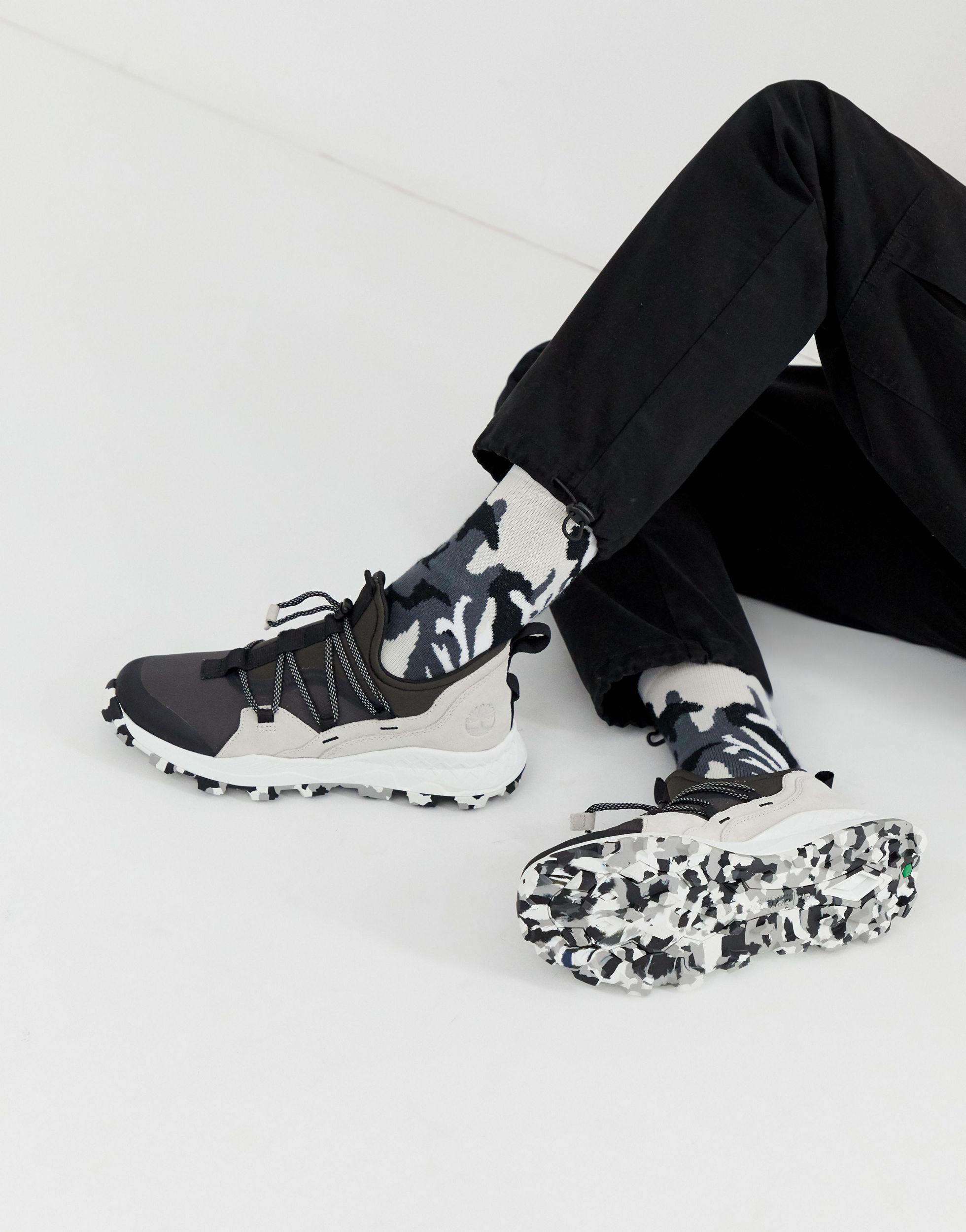 eldridge over the knee boot