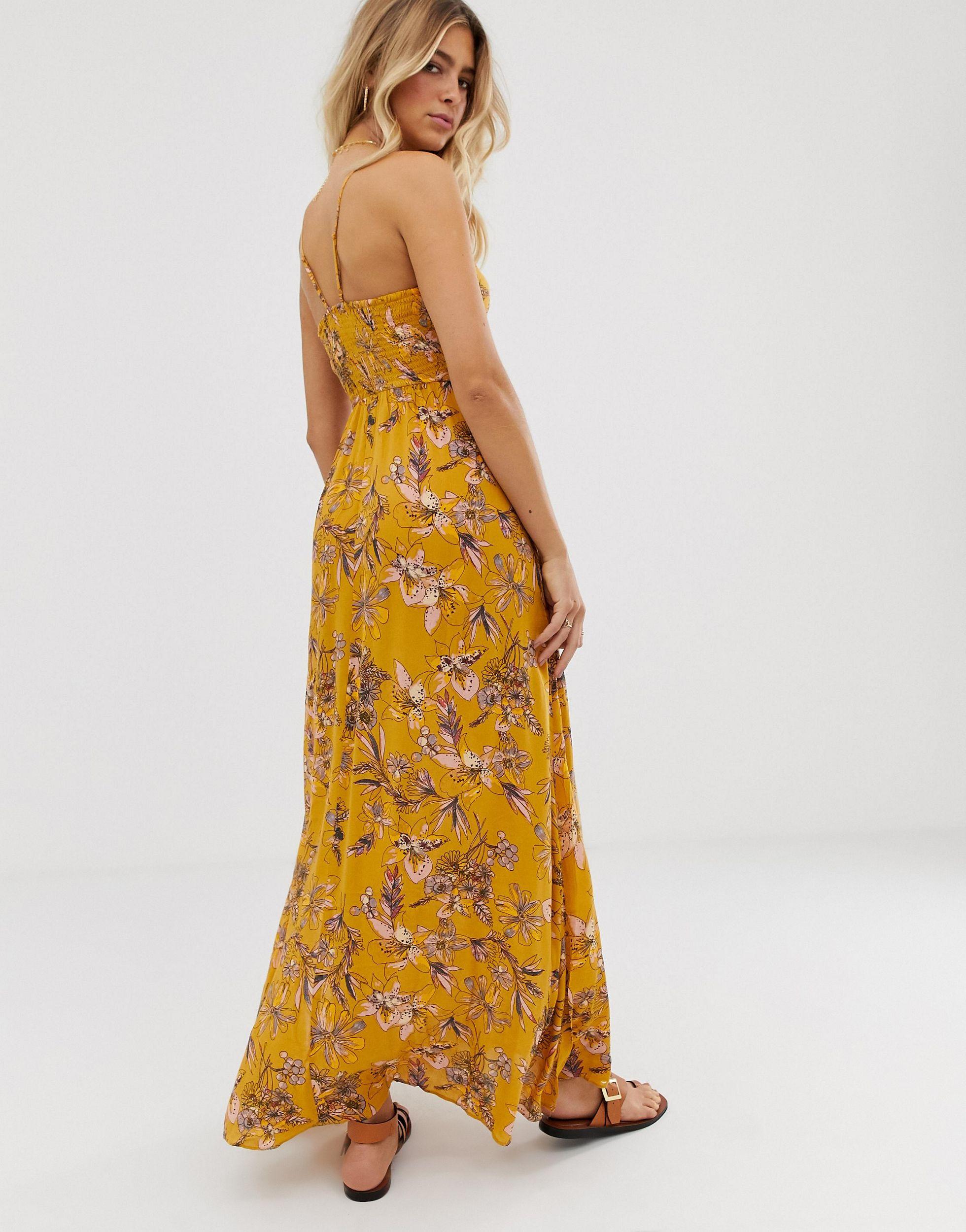 free people one step ahead dress