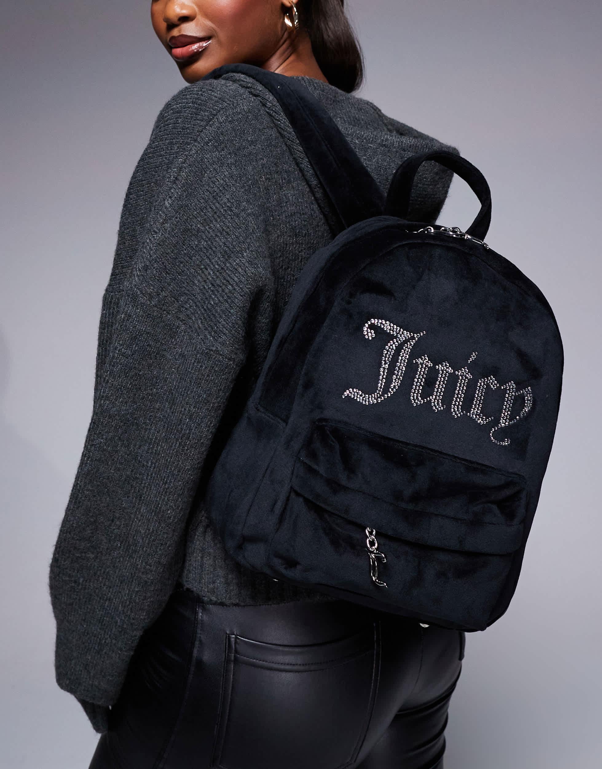 Women's Juicy Couture Backpacks from A$118 | Lyst Australia