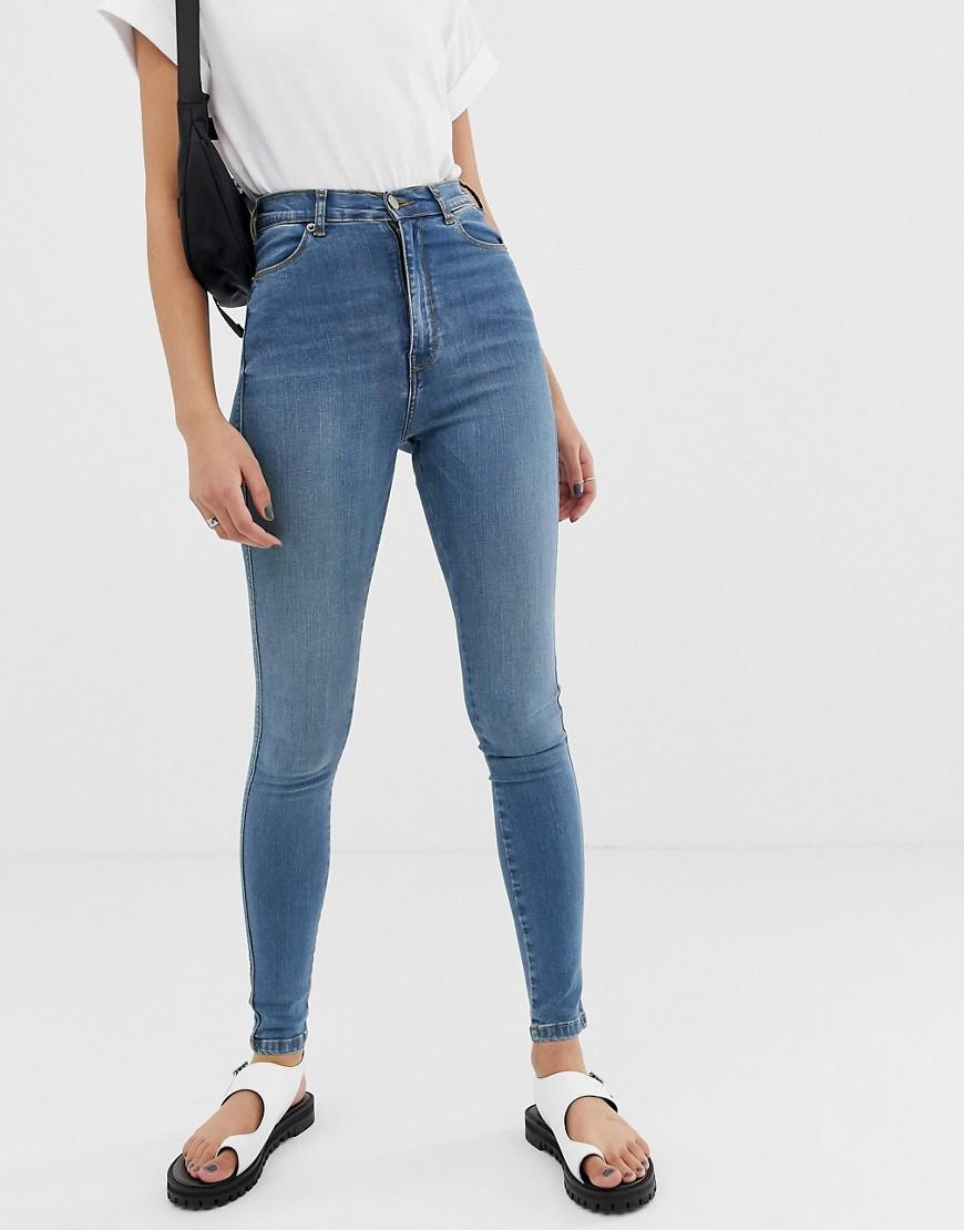 Buy Dr Denim Moxy Petite | UP TO 60% OFF