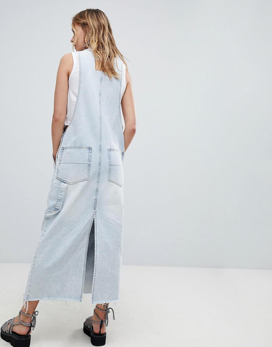 cheap overall dress