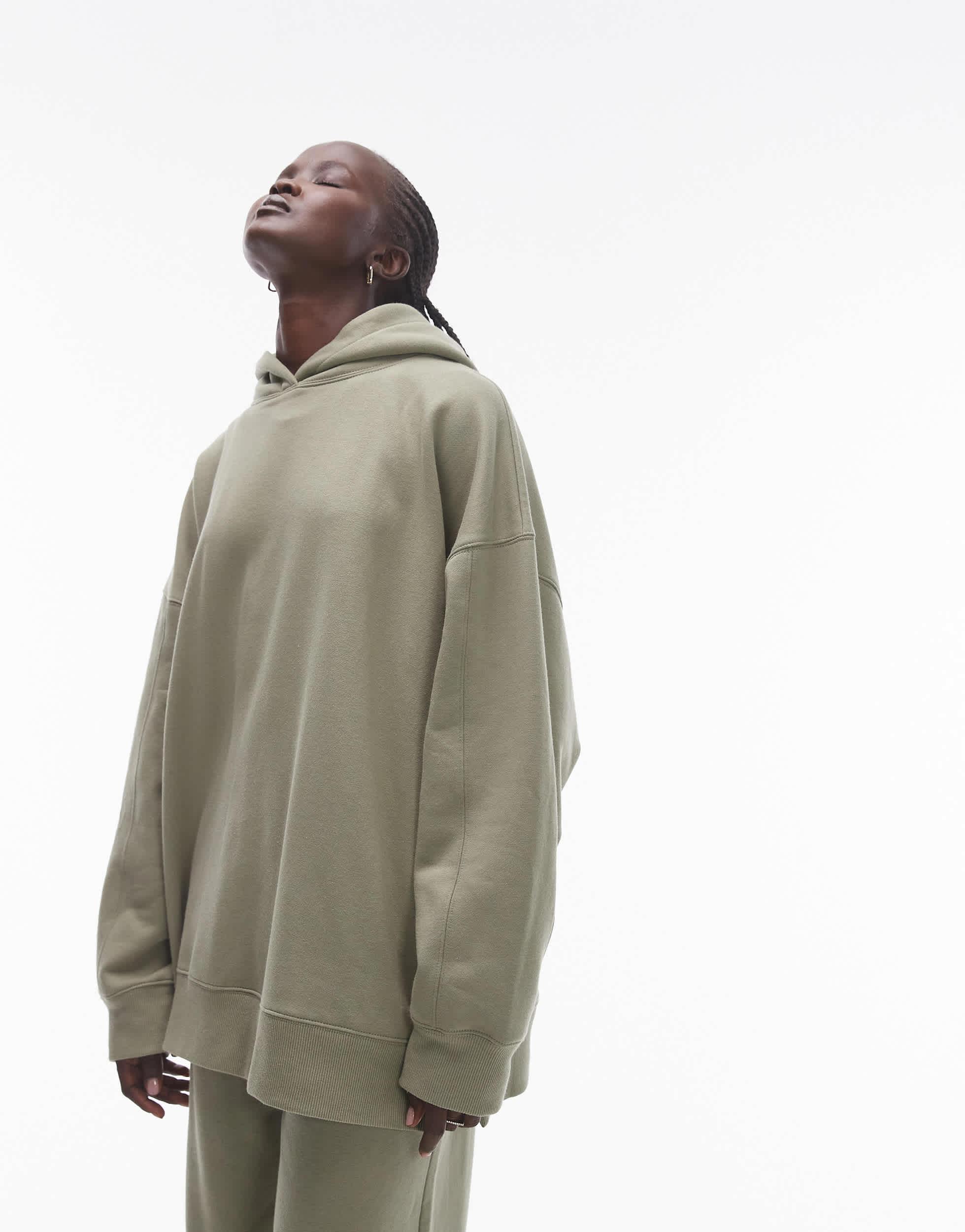 TOPSHOP Hoodies for Women Online Sale up to 60 off Lyst Australia