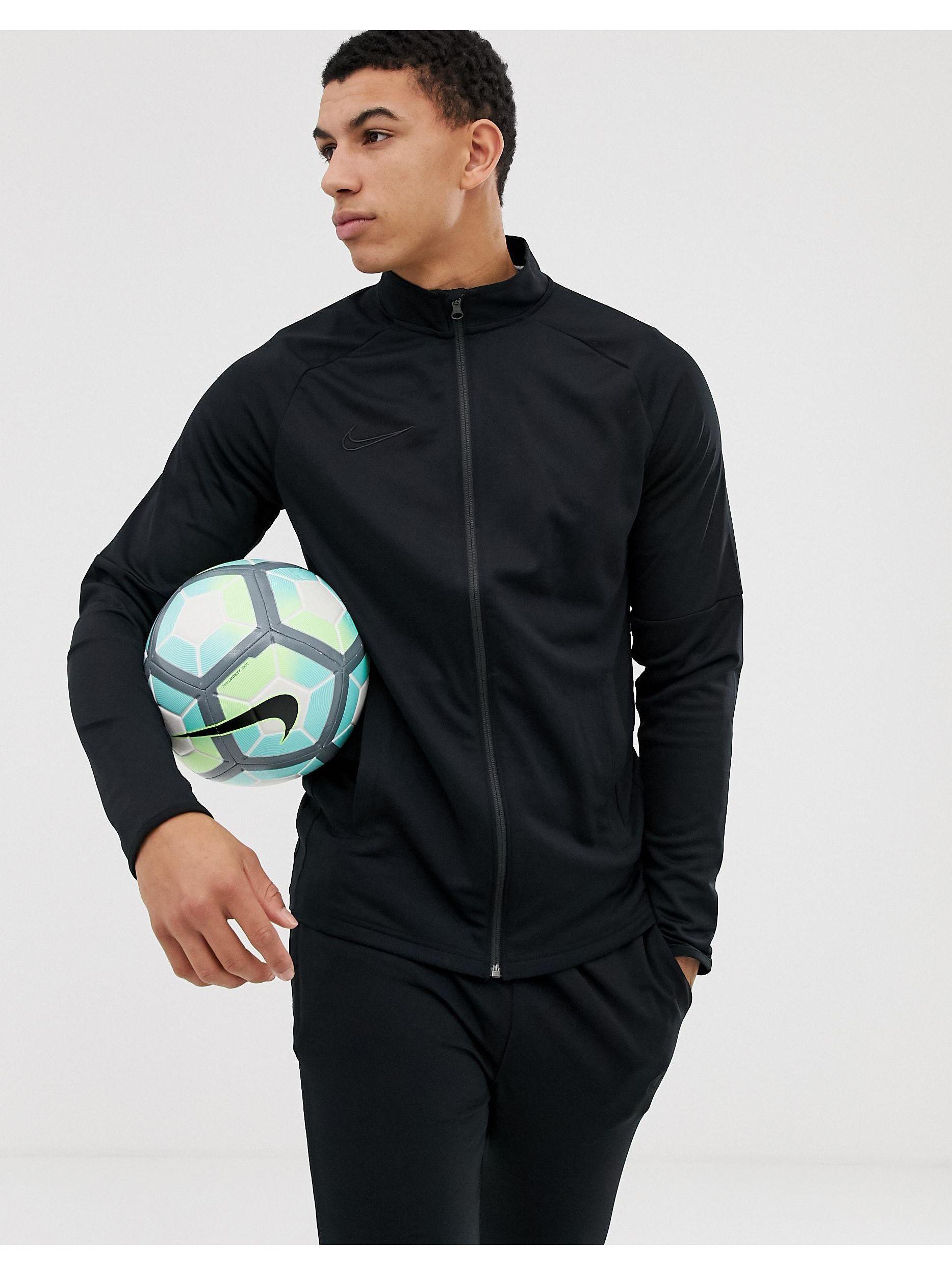 Nike Dry Trk Suit ACDMY K